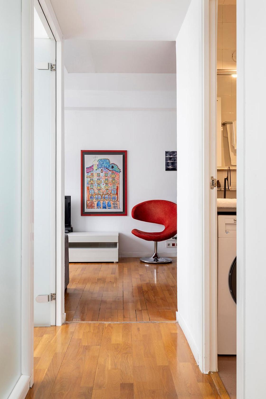 La Mejor Zona De Apartamento