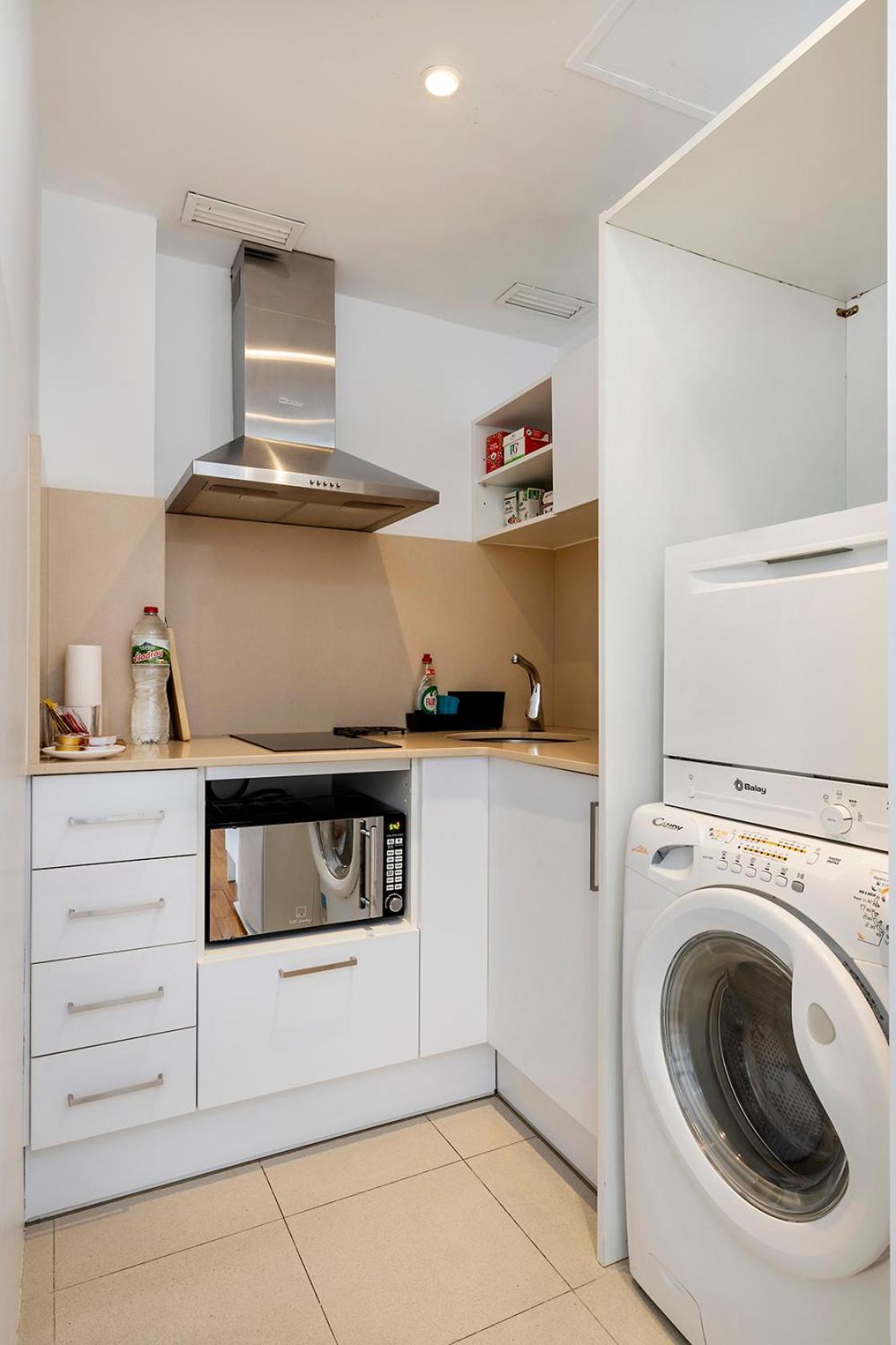 La Mejor Zona De Apartamento Barcelona