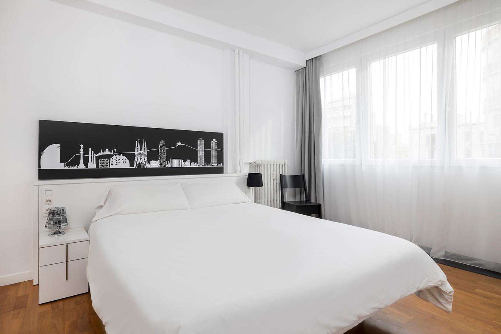 Apartamento La Mejor Zona De