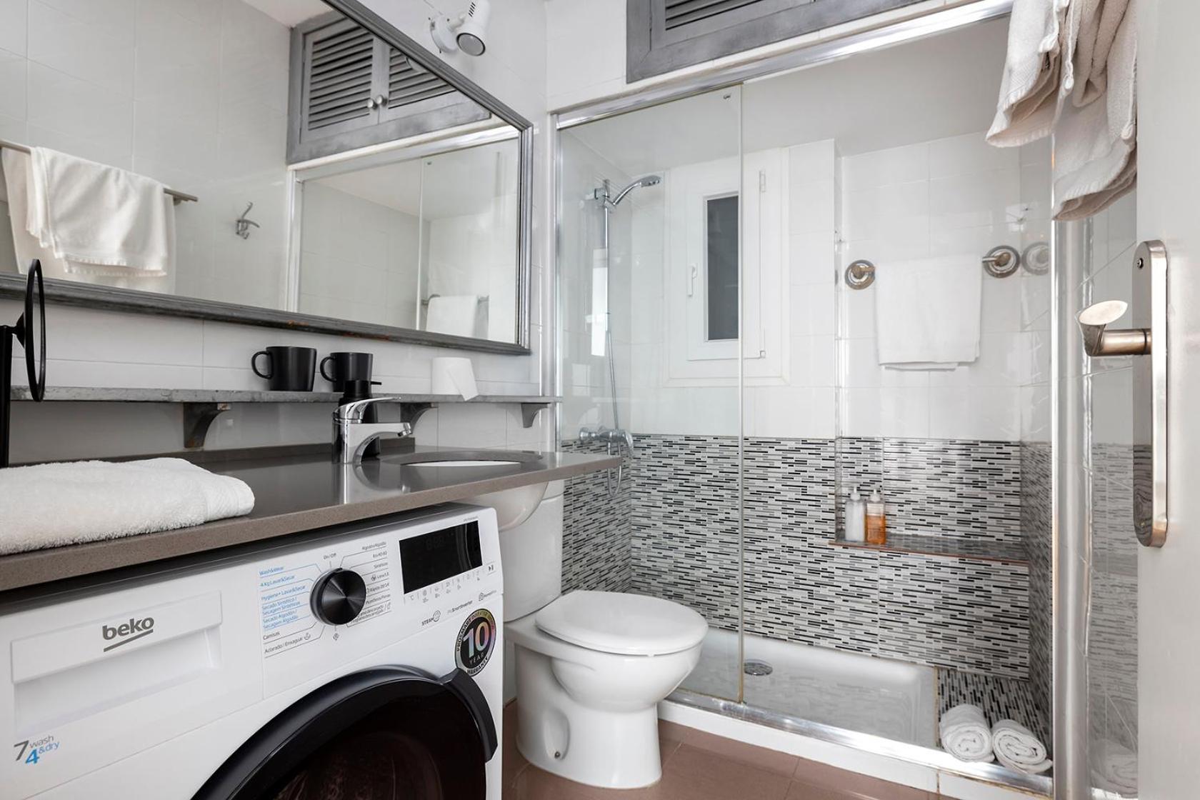 La Mejor Zona De Apartamento Barcelona