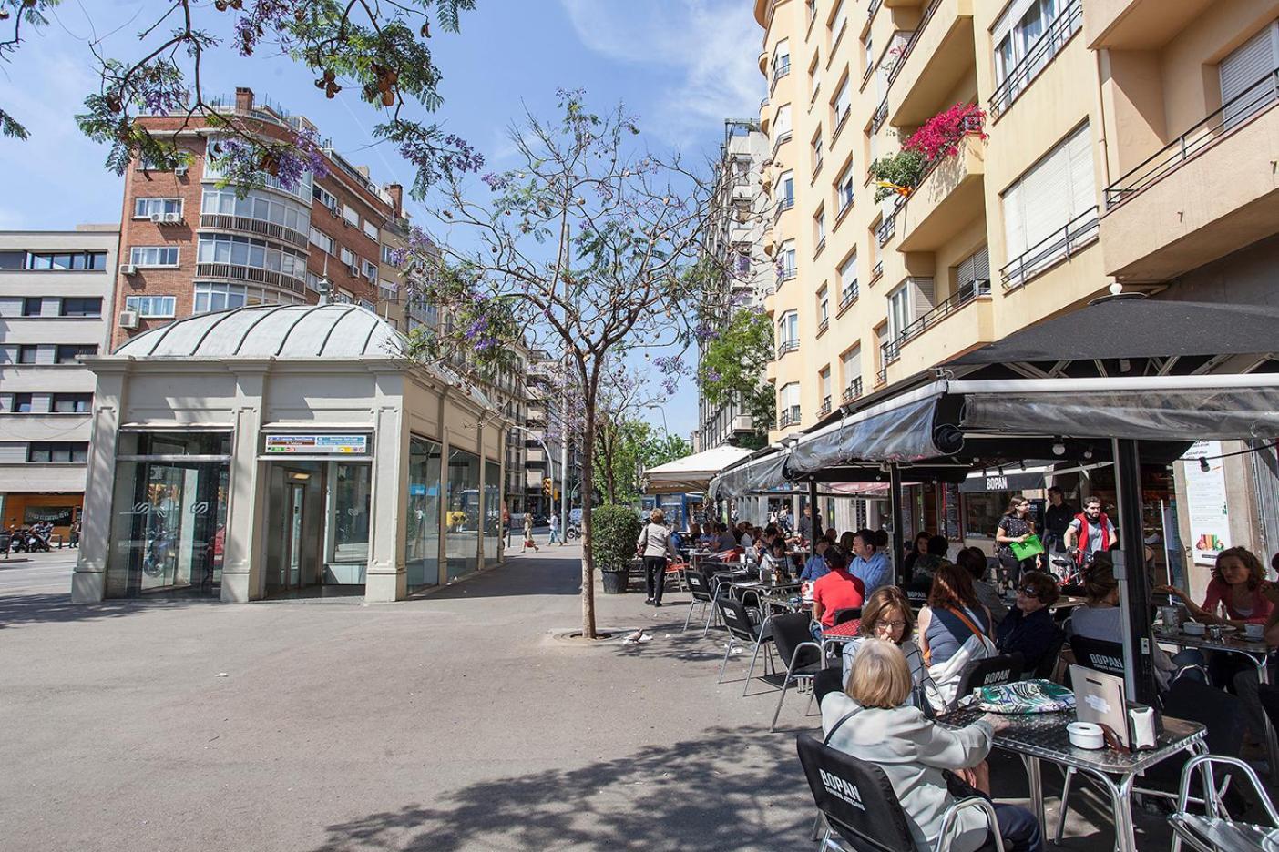 La Mejor Zona De Apartamento