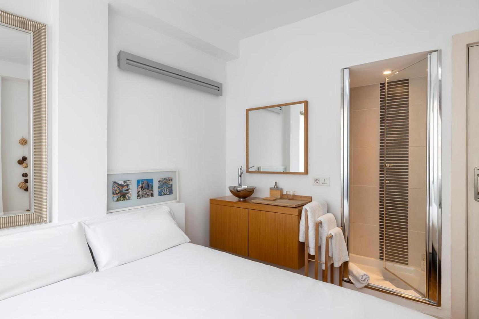 Apartamento La Mejor Zona De