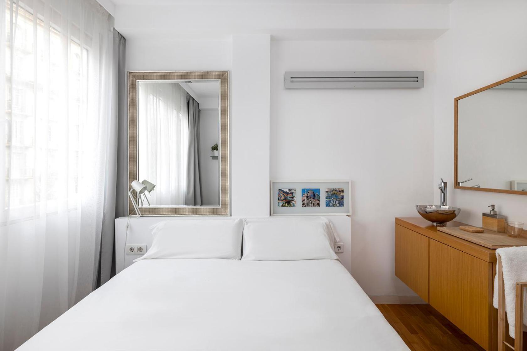 Apartamento La Mejor Zona De Barcelona