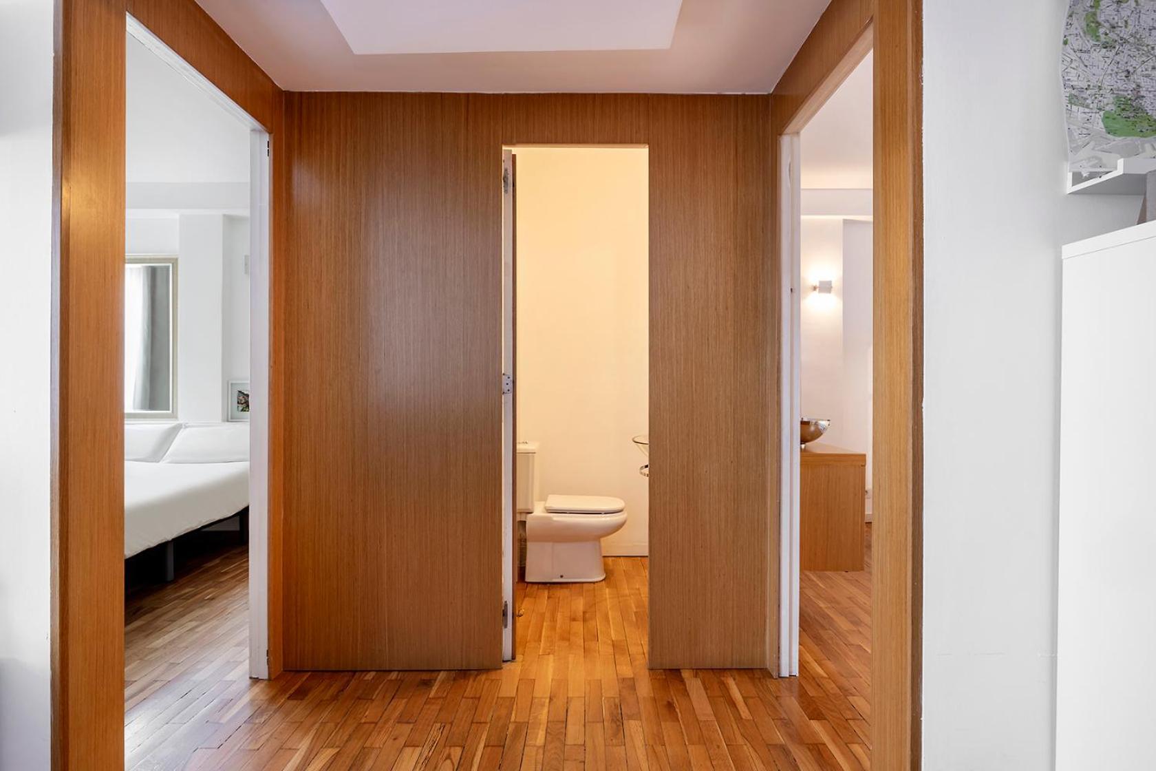 La Mejor Zona De Apartamento *