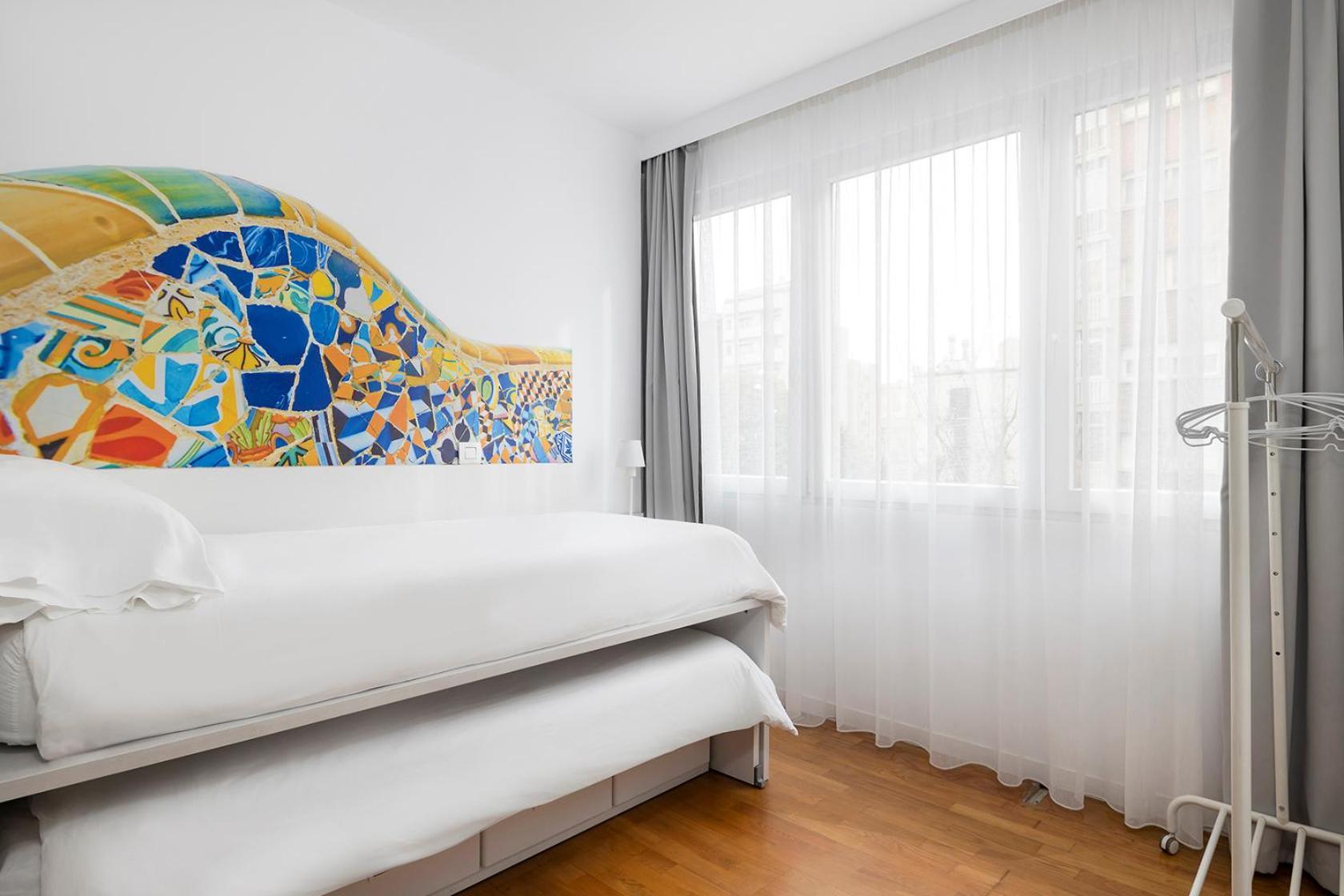 La Mejor Zona De Apartamento