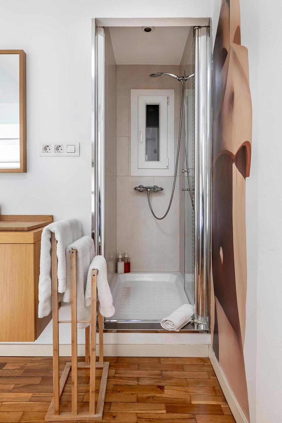 La Mejor Zona De Apartamento Barcelona