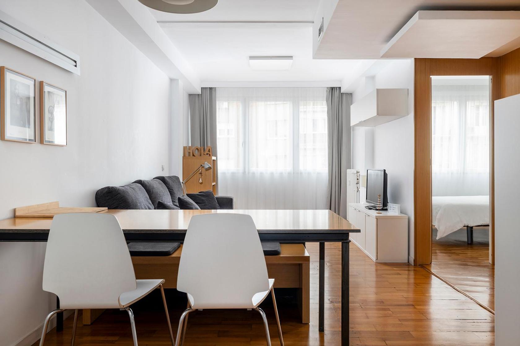 Apartamento La Mejor Zona De Barcelona