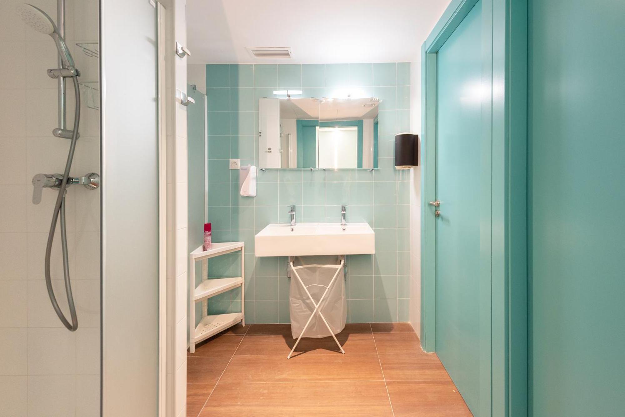 Hostelle Barcelona