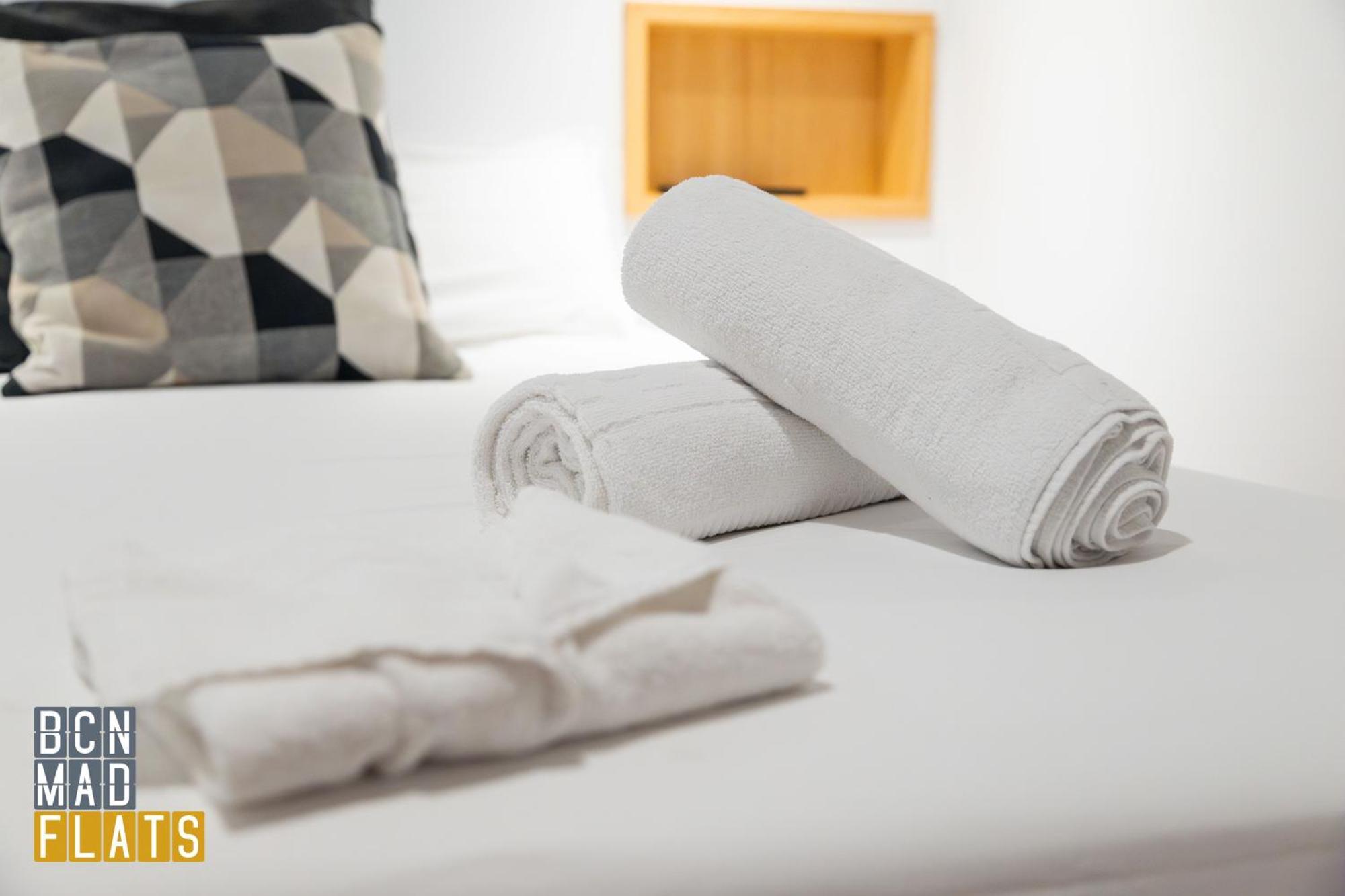 - Eixample Pb Apartamento