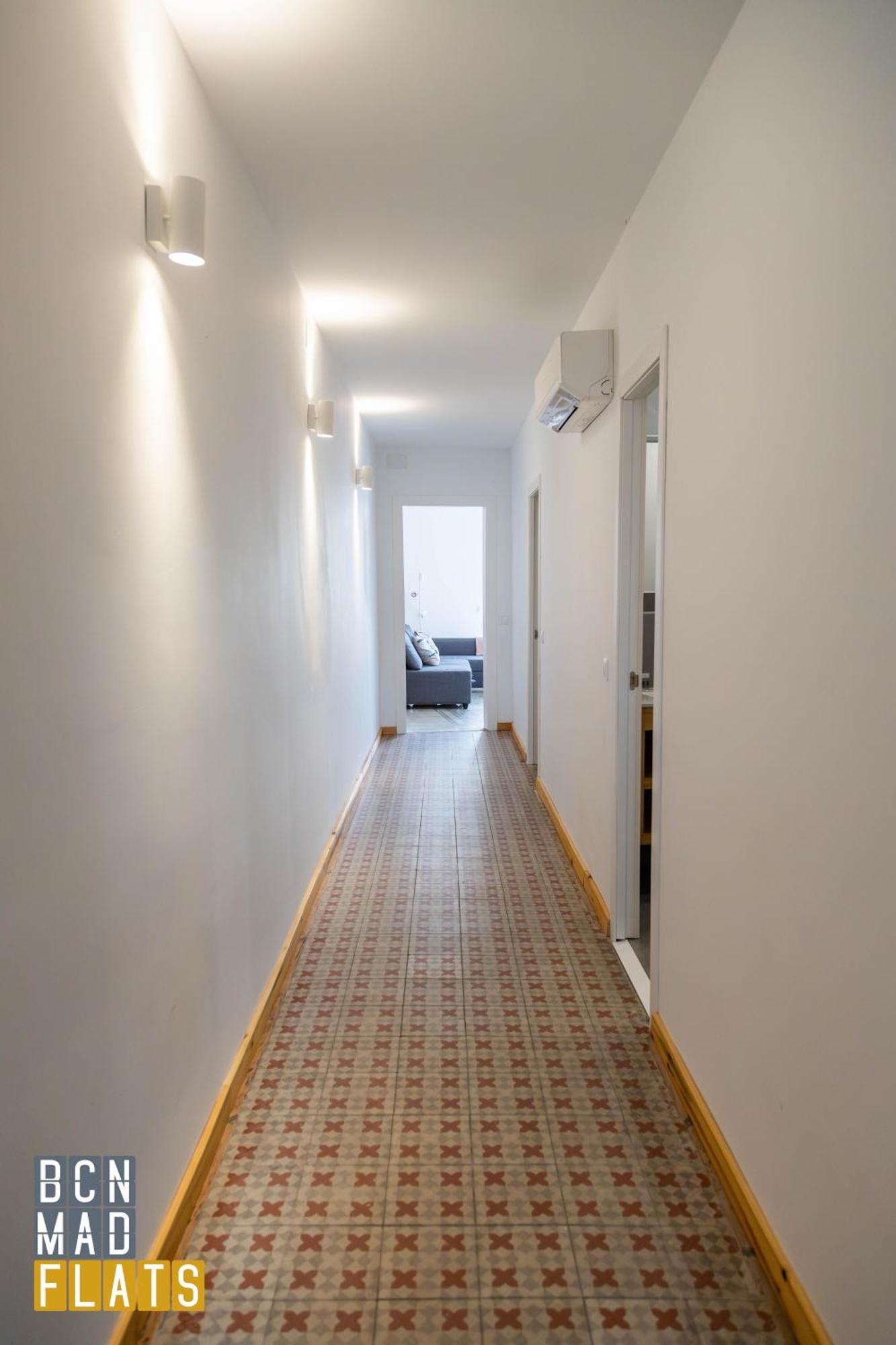 Apartamento - Eixample Pb Barcelona