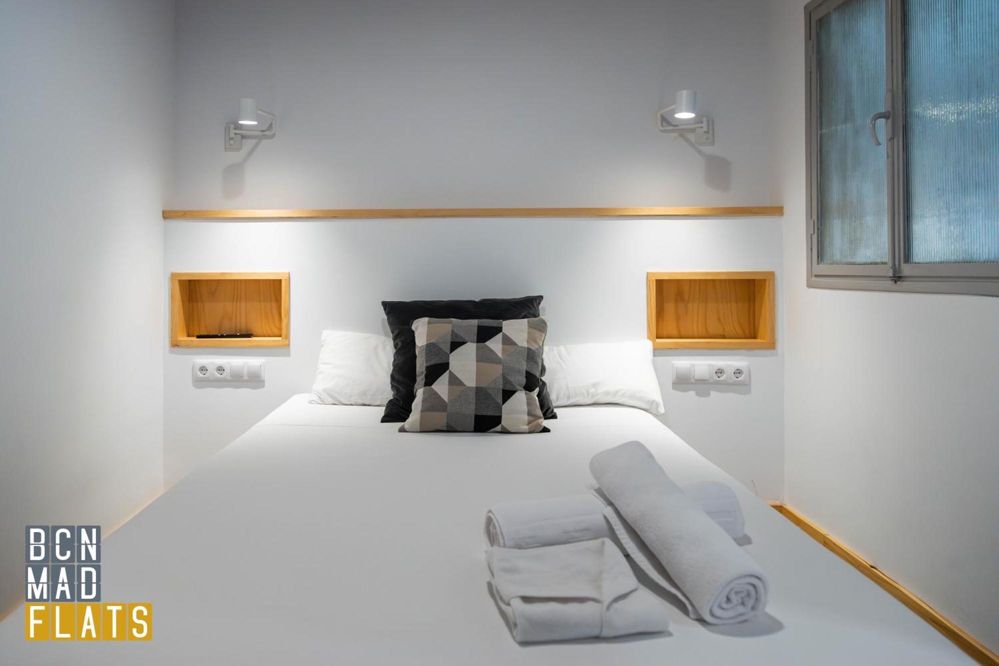 - Eixample Pb Apartamento