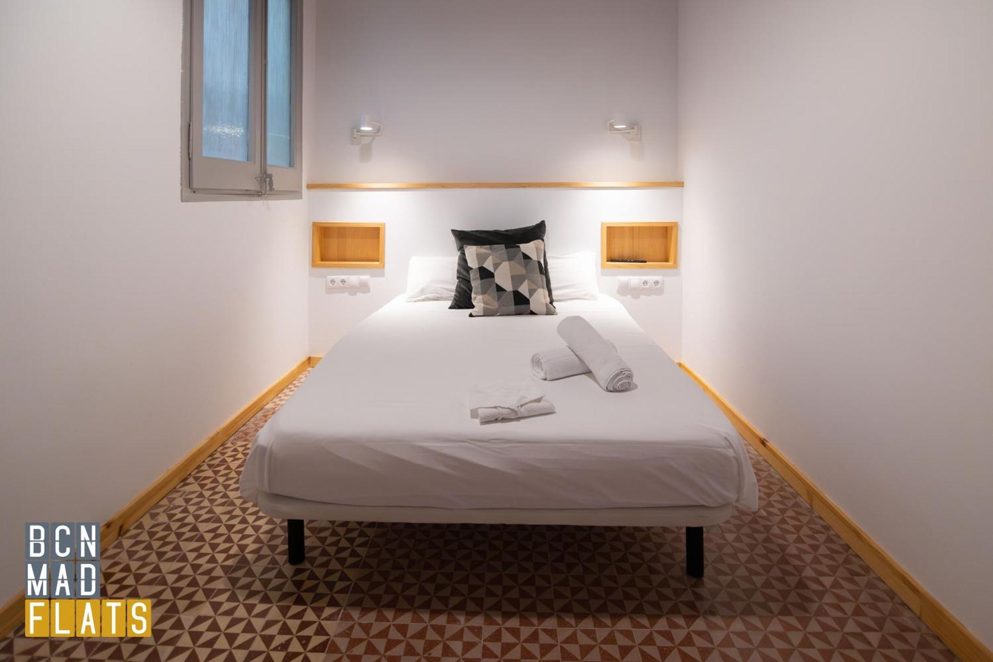 - Eixample Pb Apartamento Barcelona