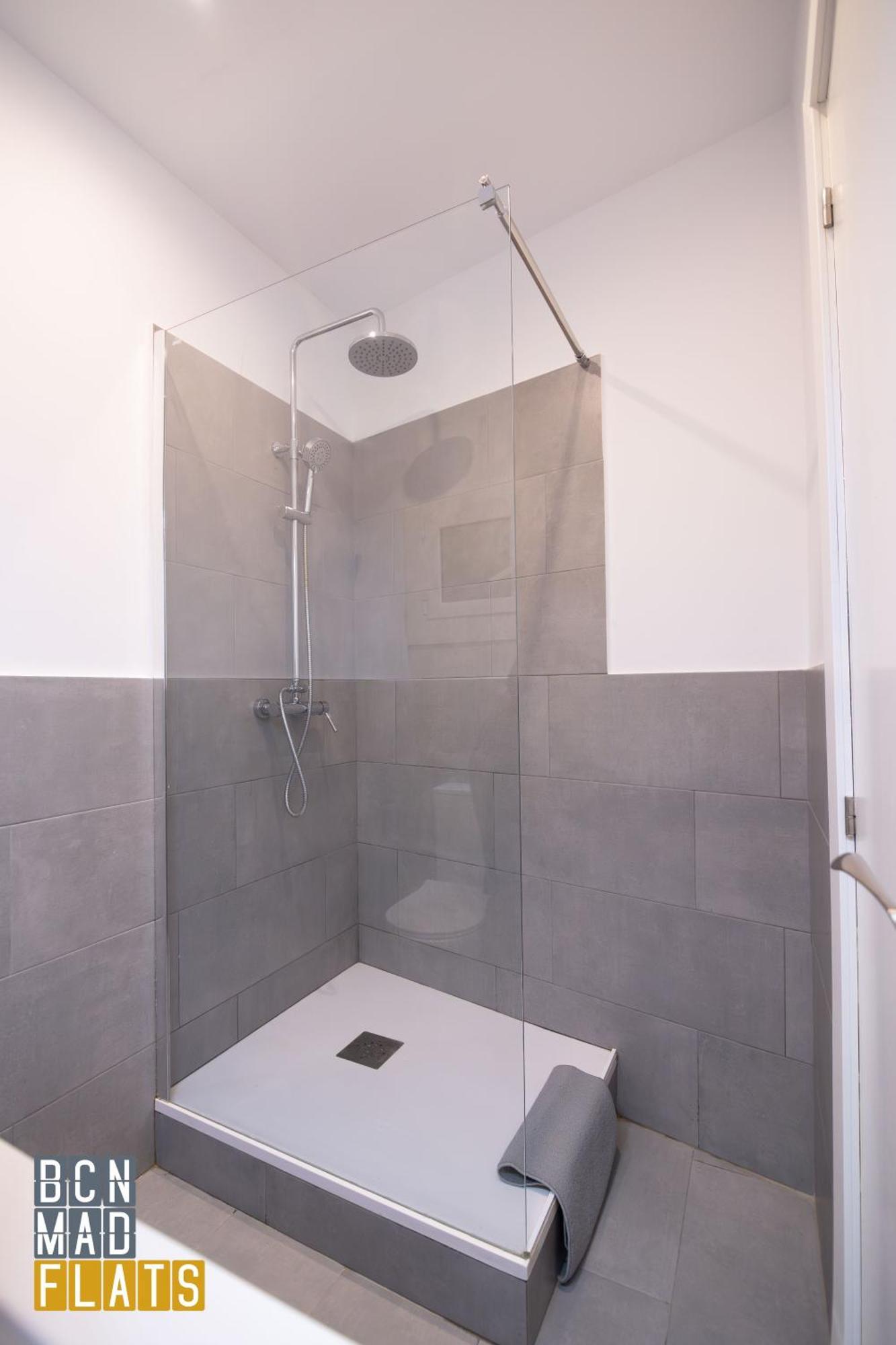 - Eixample Pb Apartamento