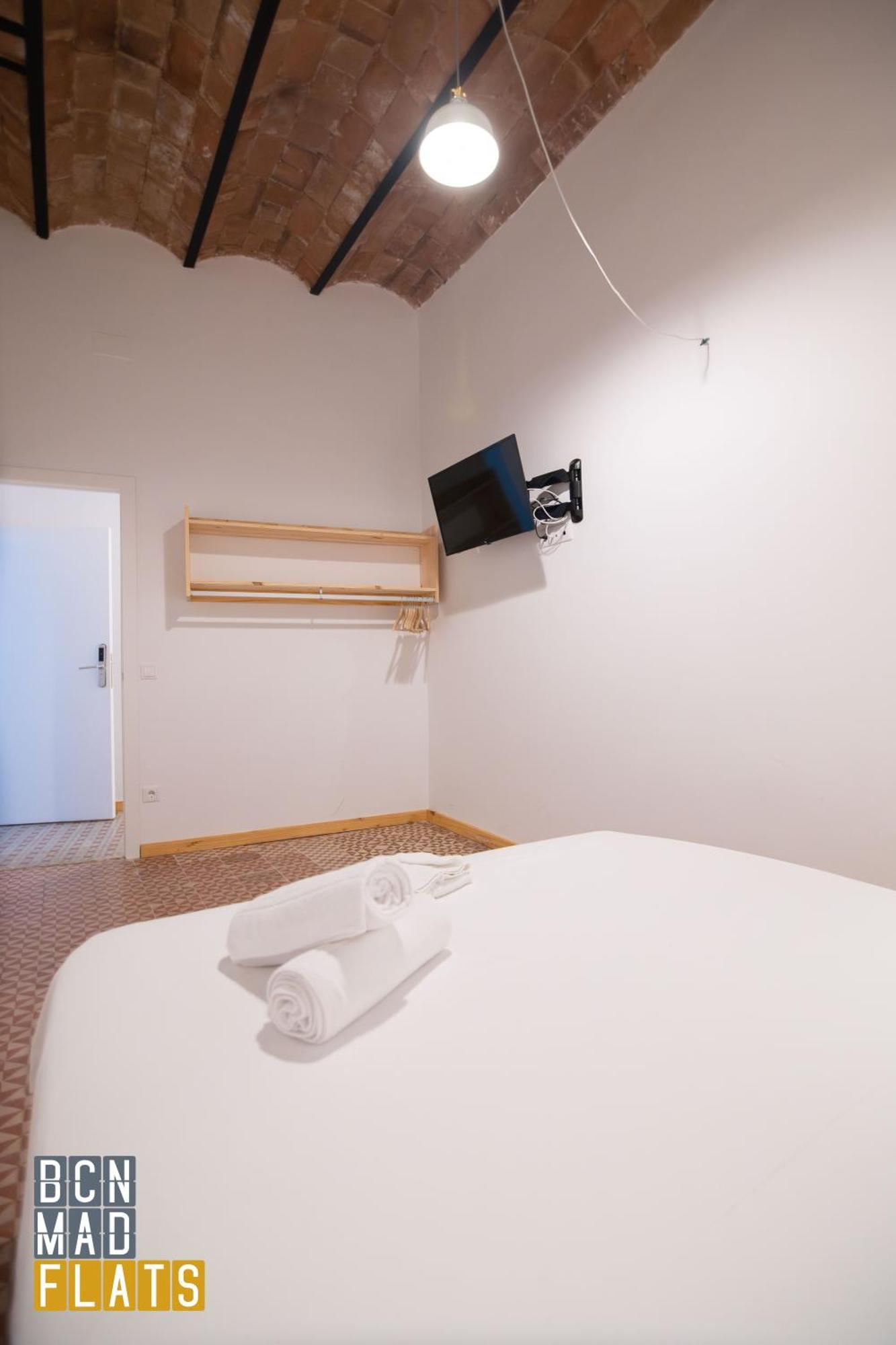 - Eixample Pb Apartamento *