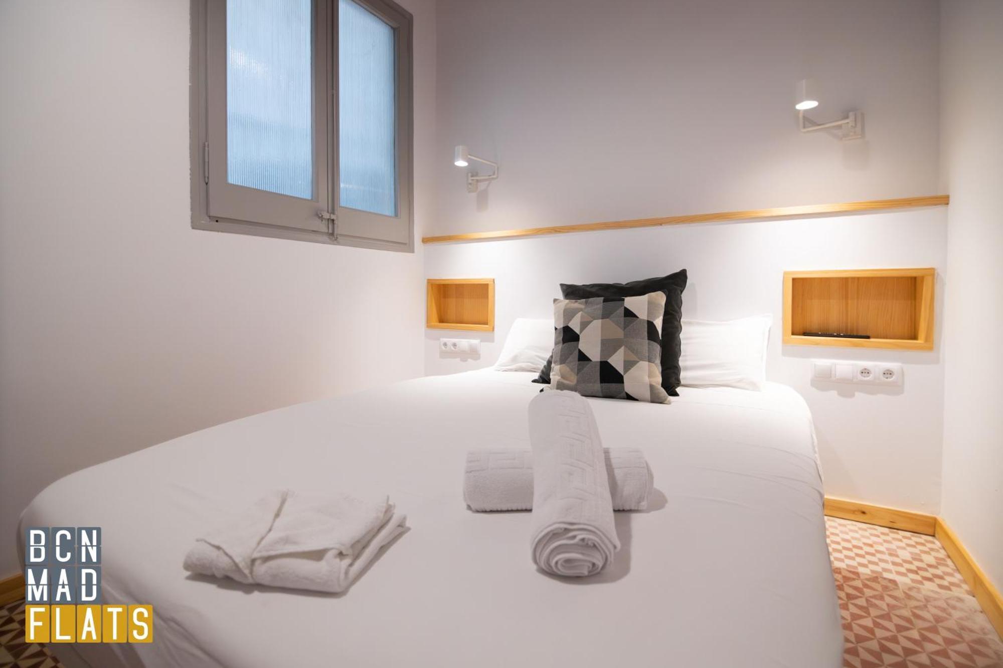 Apartamento - Eixample Pb