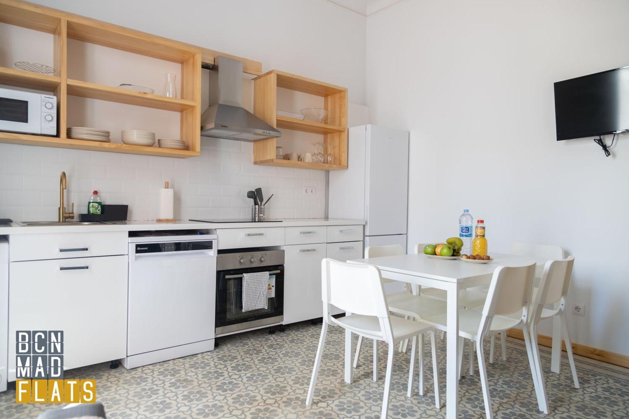 - Eixample Pb Apartamento Barcelona