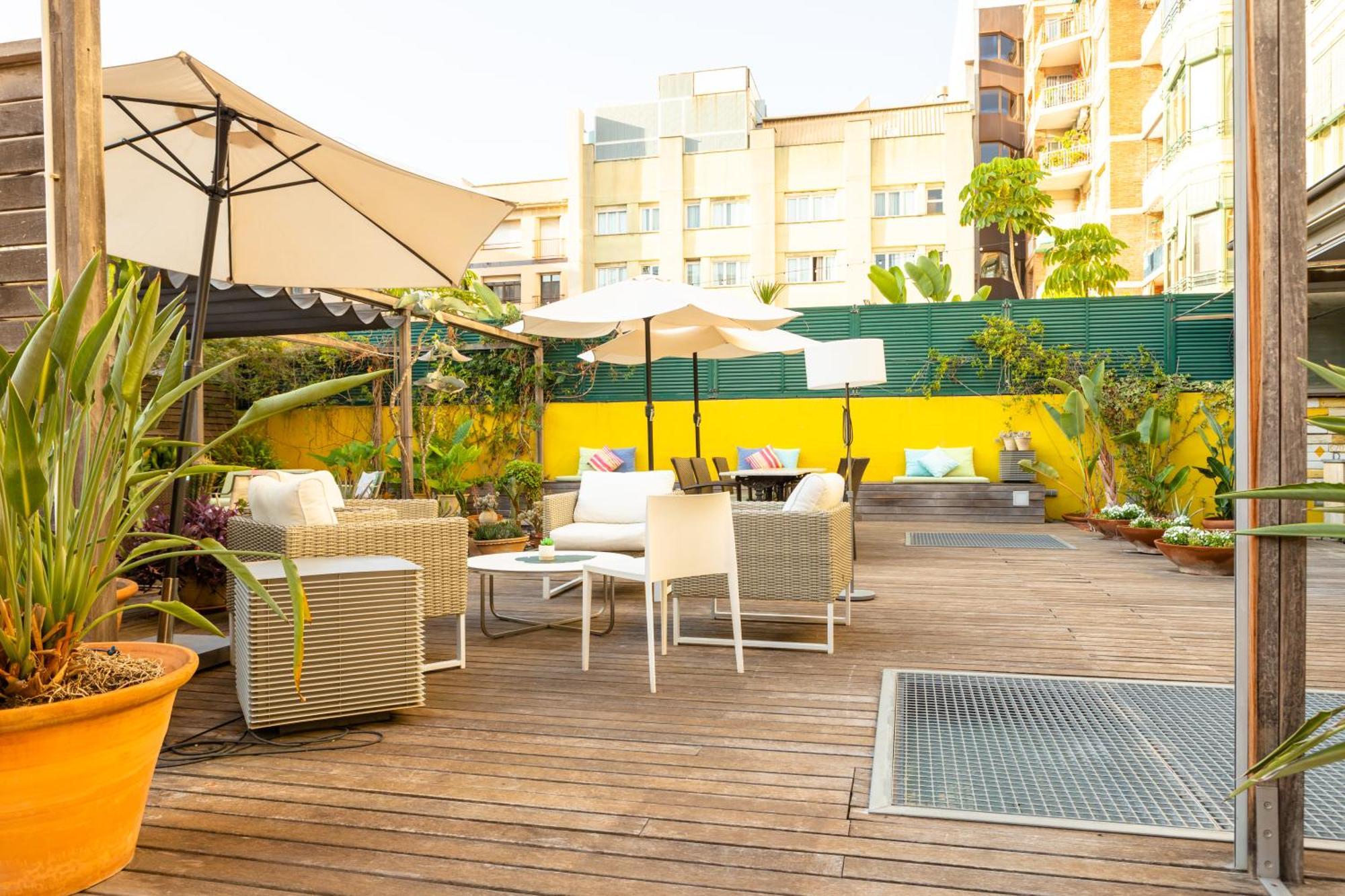 Boutique Ca La Maria Pensión 3*