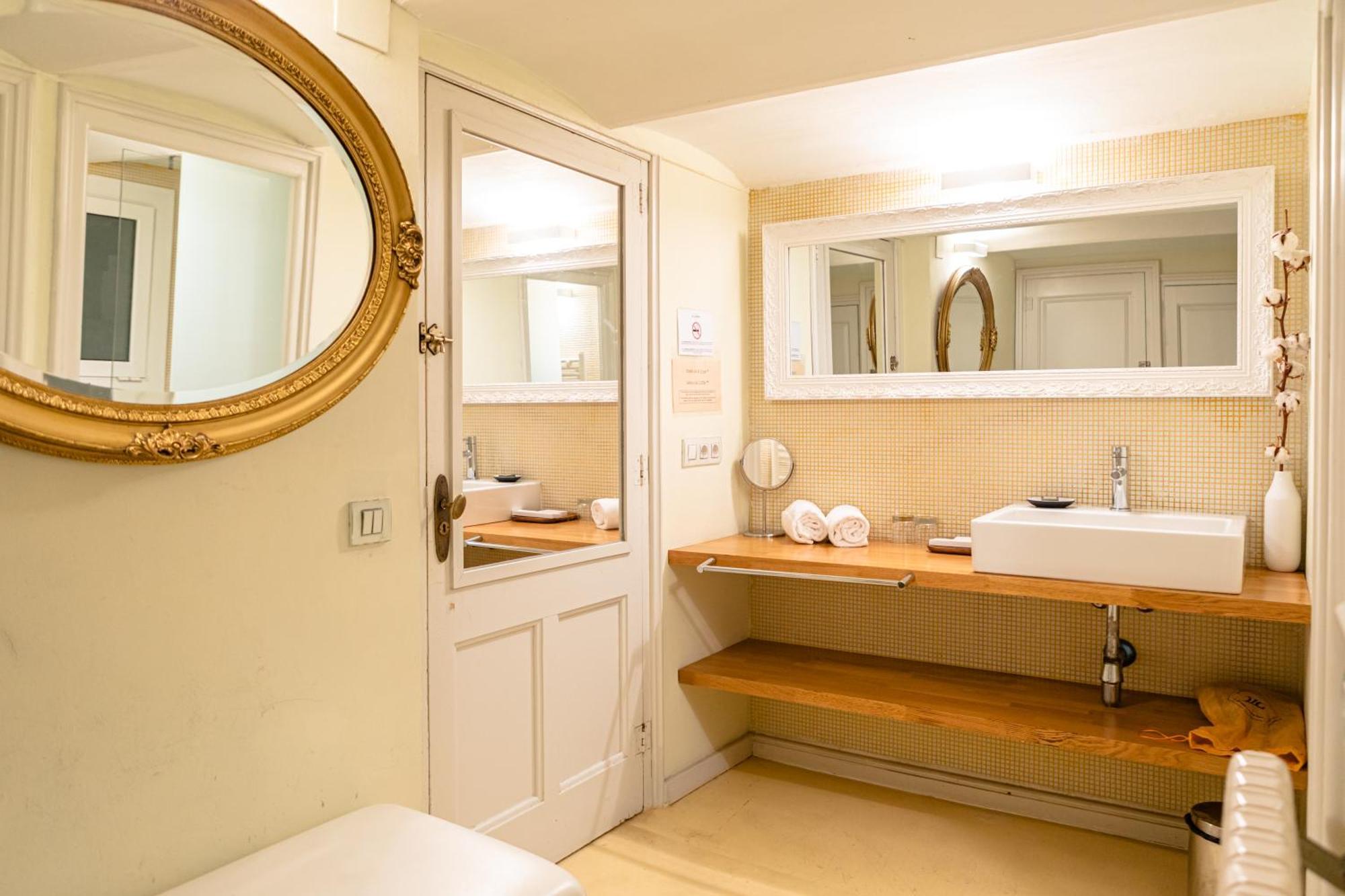 Boutique Ca La Maria 3*