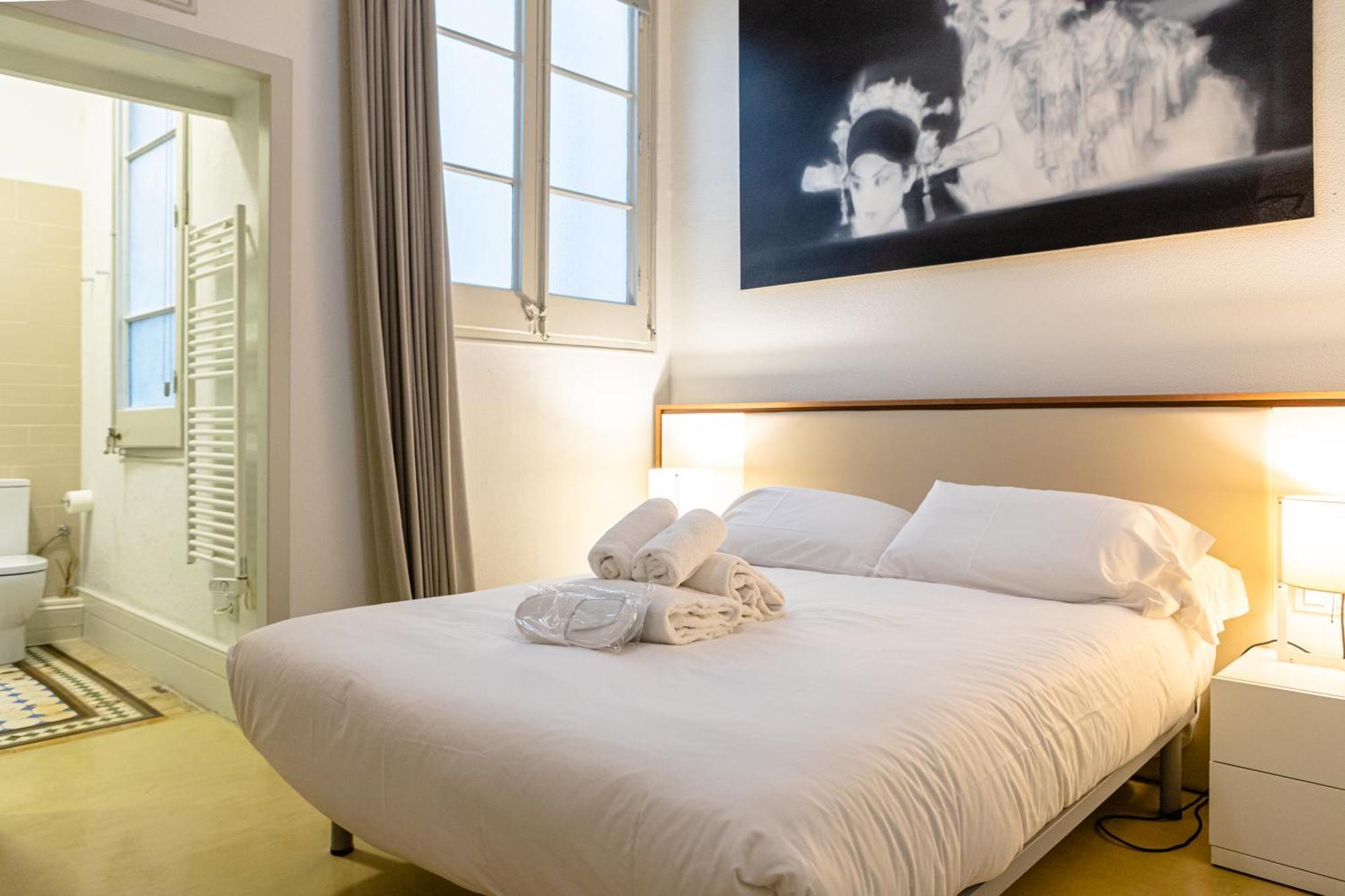 Boutique Ca La Maria Barcelona