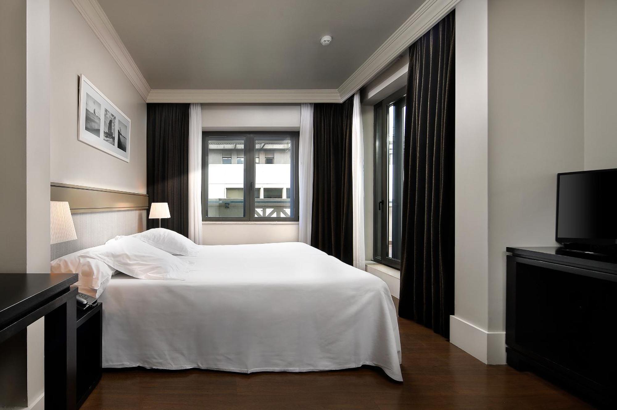 Hotel Condado Barcelona