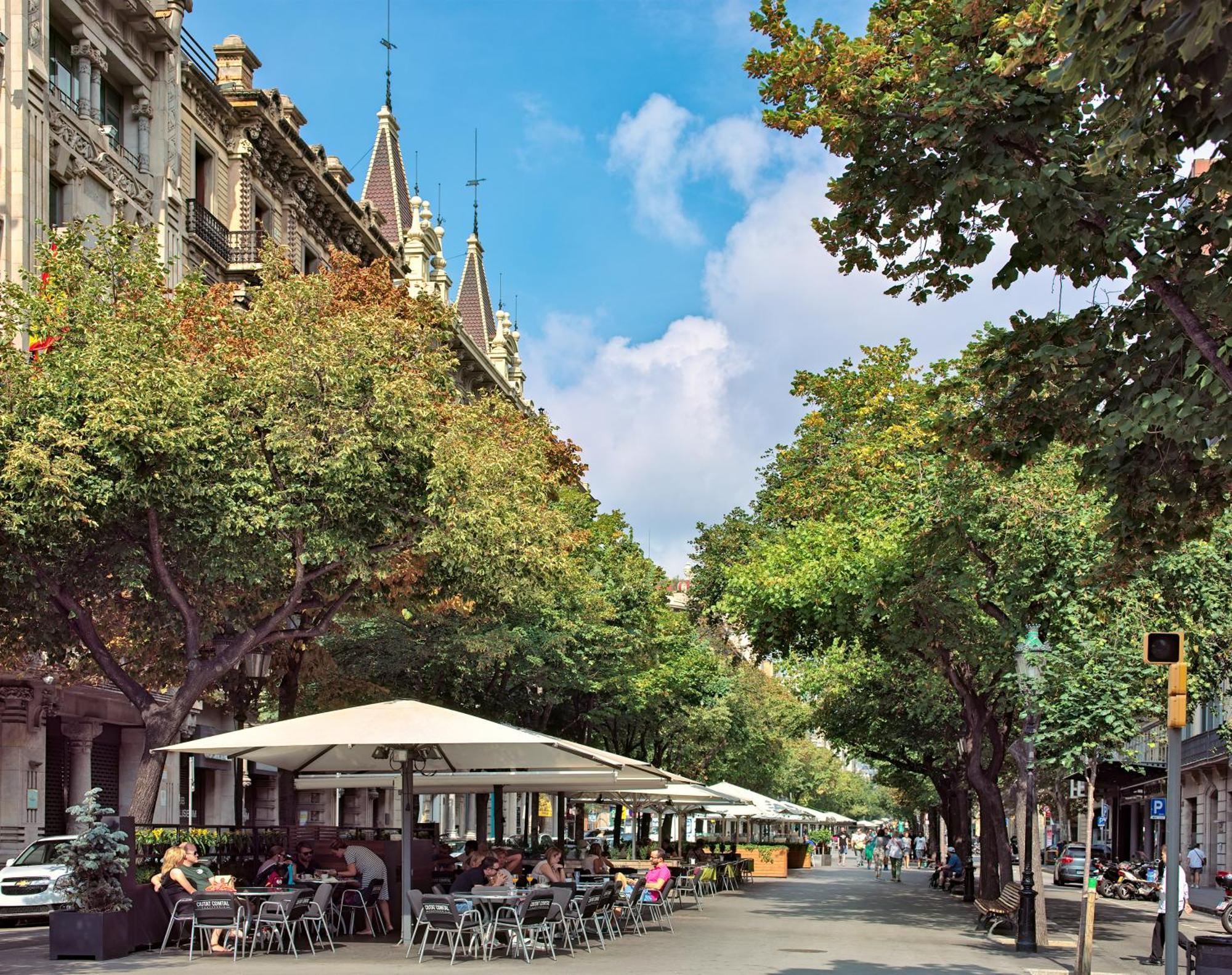 H10 Metropolitan 4* Sup Hotel 4*