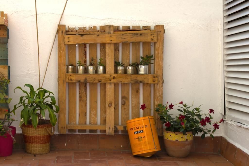 Casa Tortilla Sant Antoni