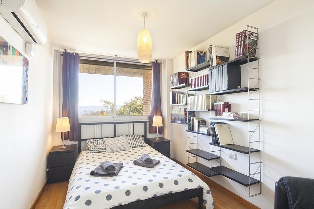 Apartamento Olimpica Skyline *