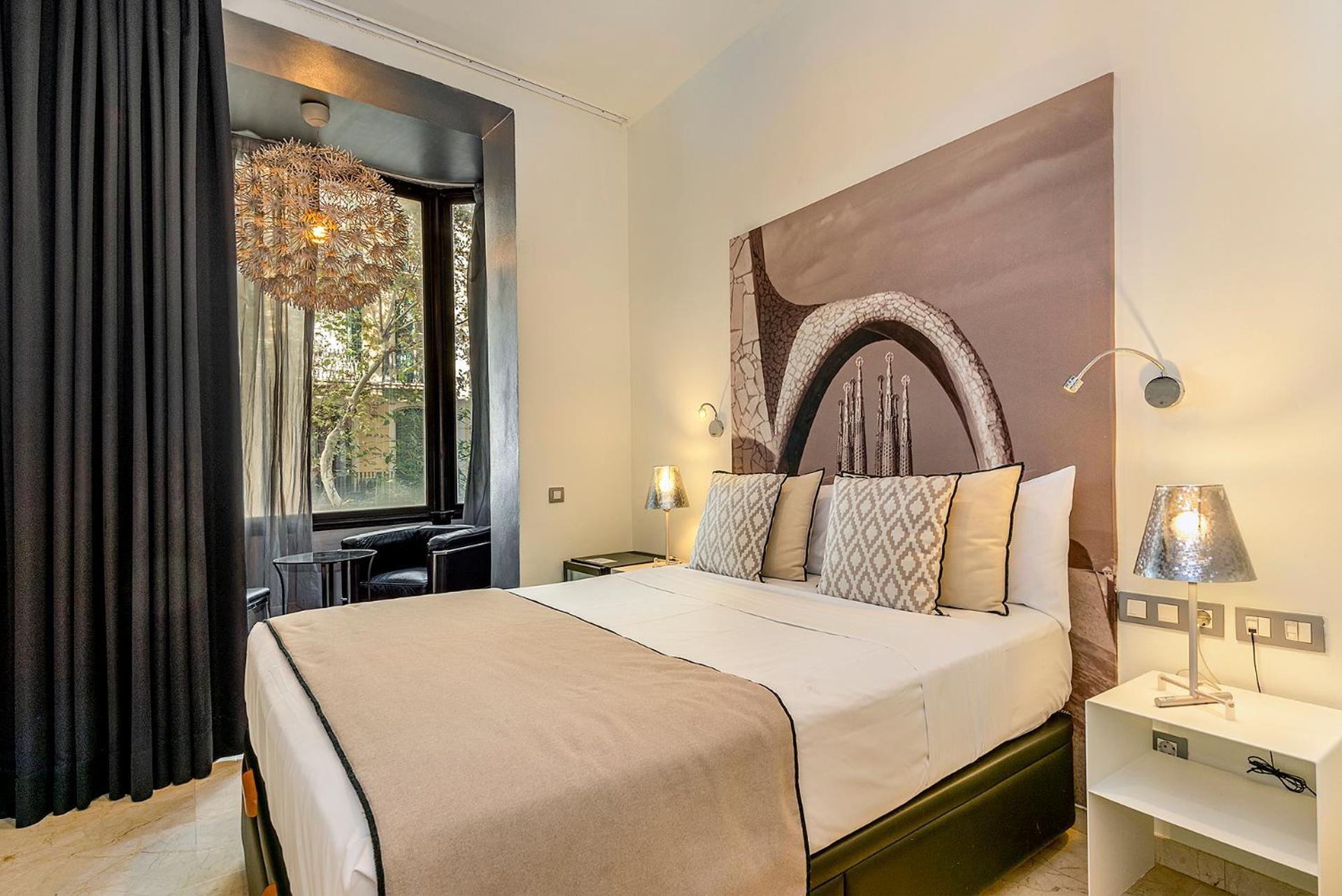 Hotel Limonaia Barcelona