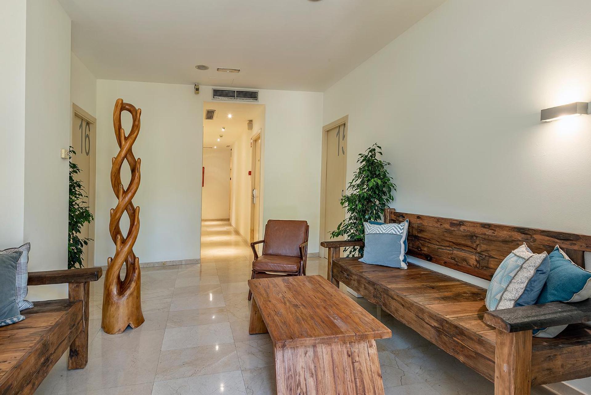 Hotel Limonaia