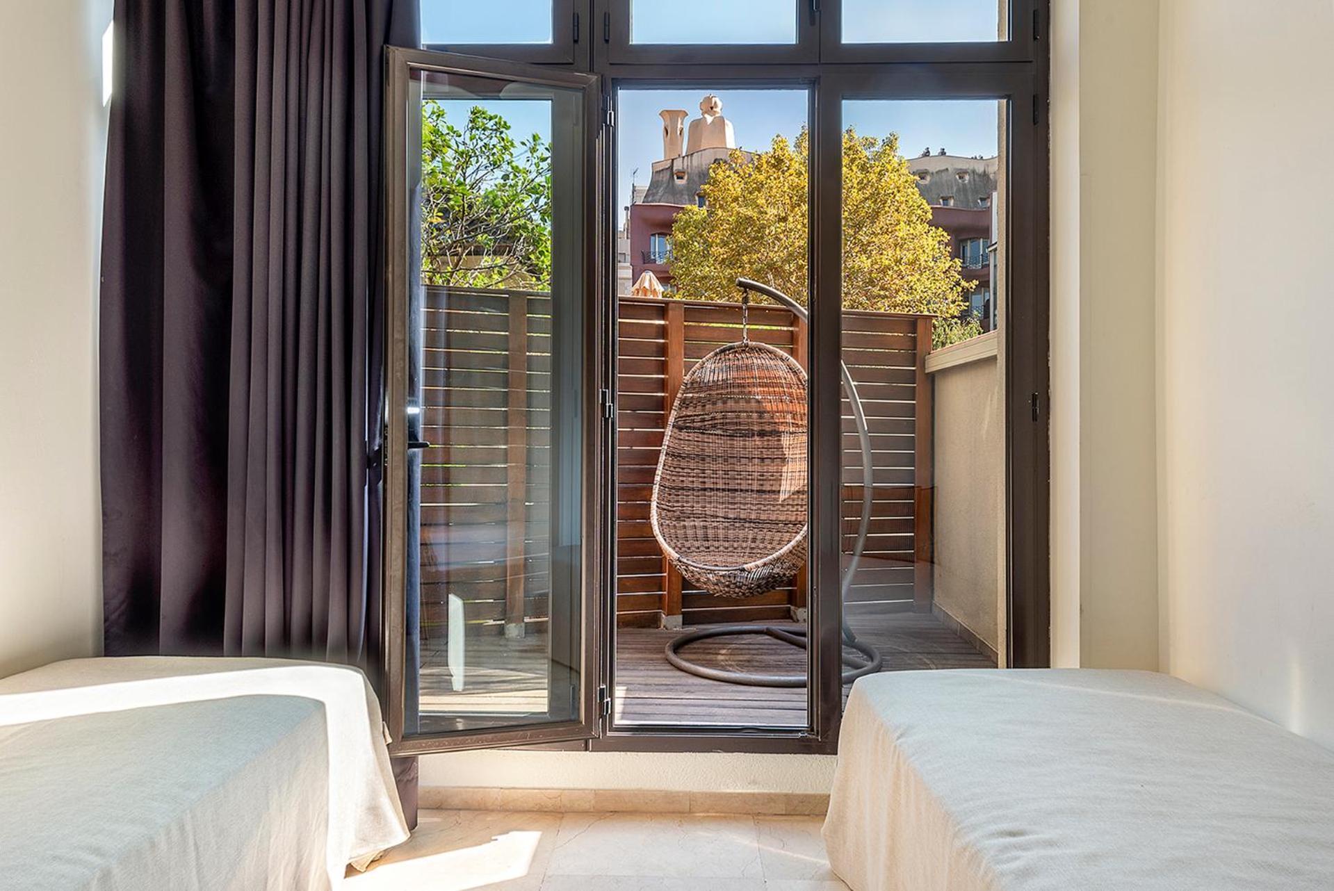Limonaia Hotel Barcelona