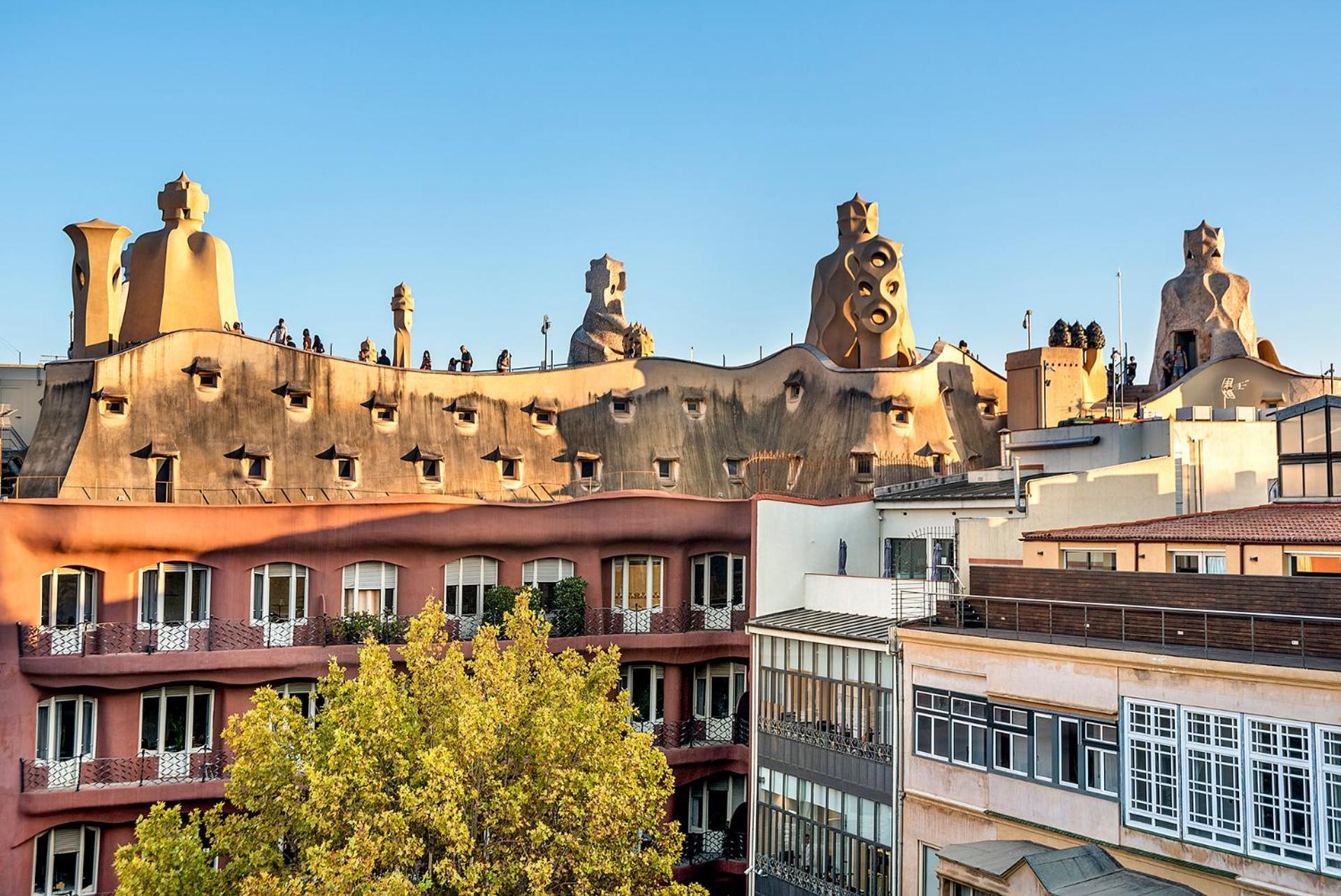Limonaia Barcelona