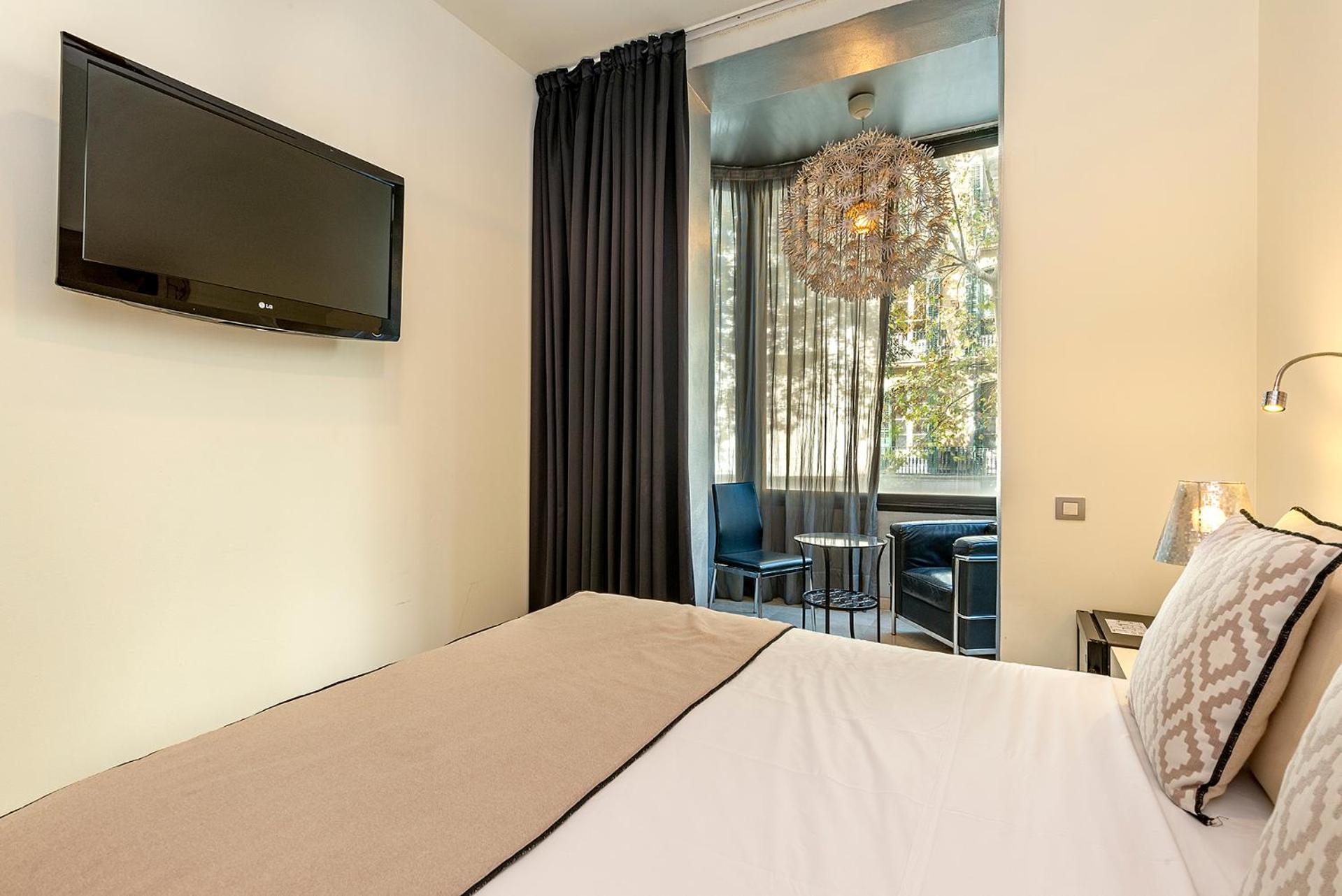 Limonaia Hotel Barcelona