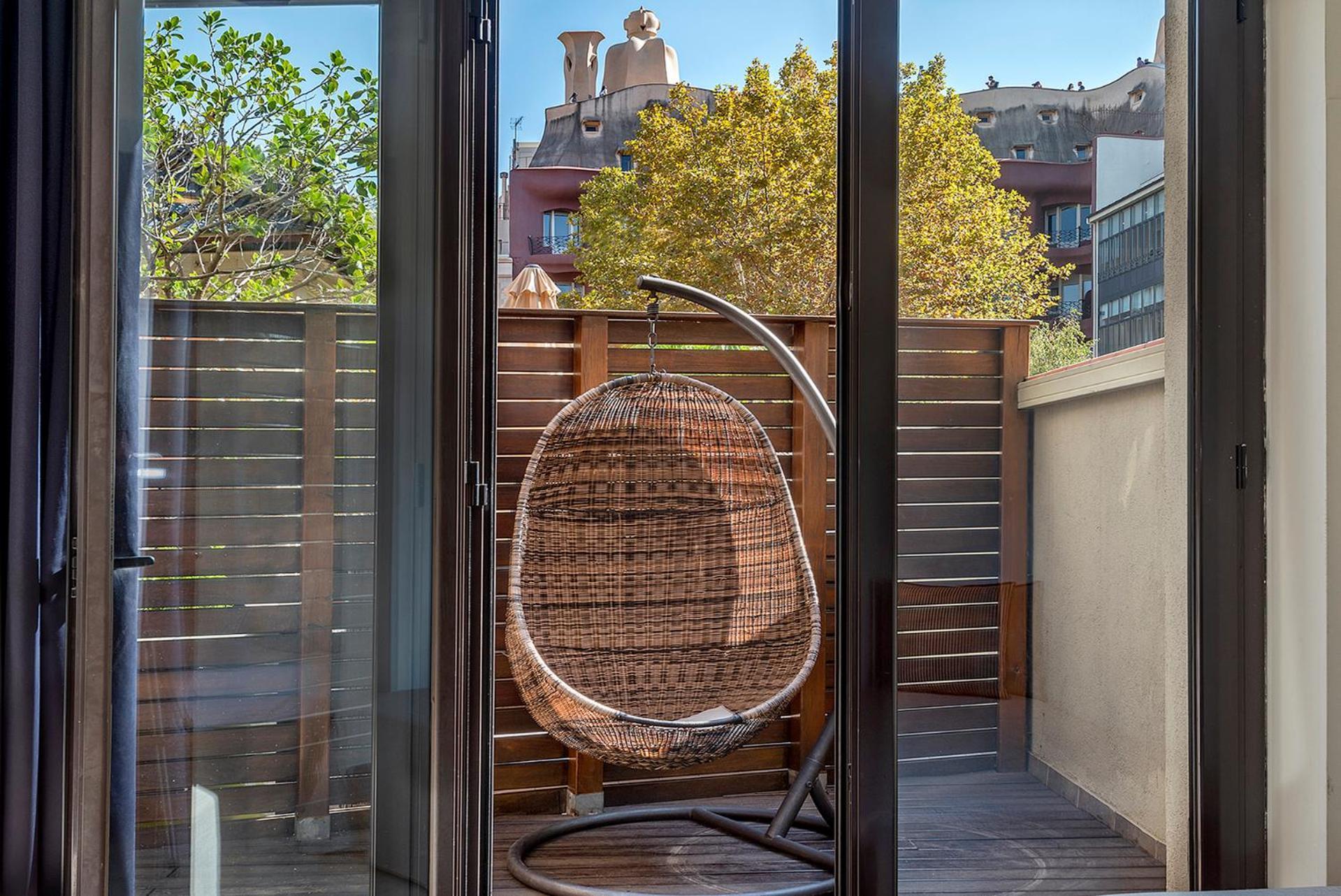 Limonaia 3* Barcelona