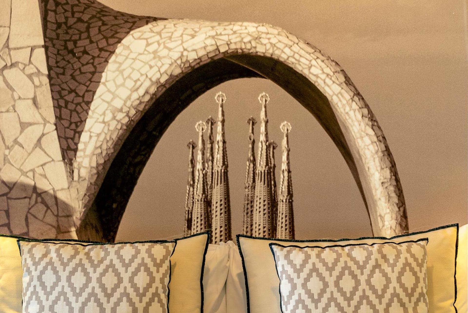 Hotel Limonaia Barcelona