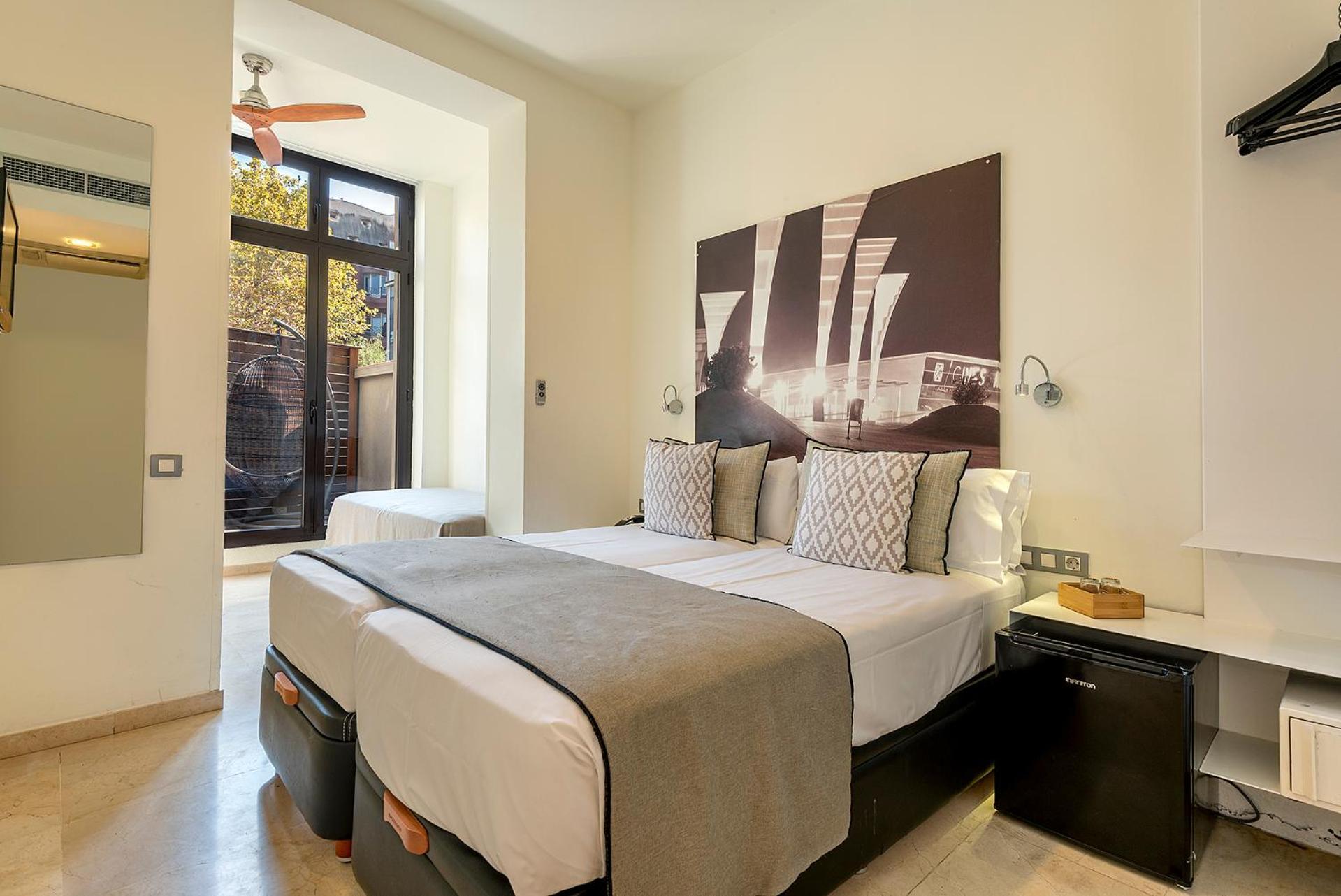 Limonaia 3* Barcelona