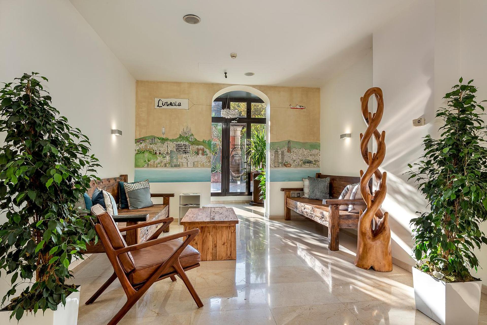 Limonaia Hotel