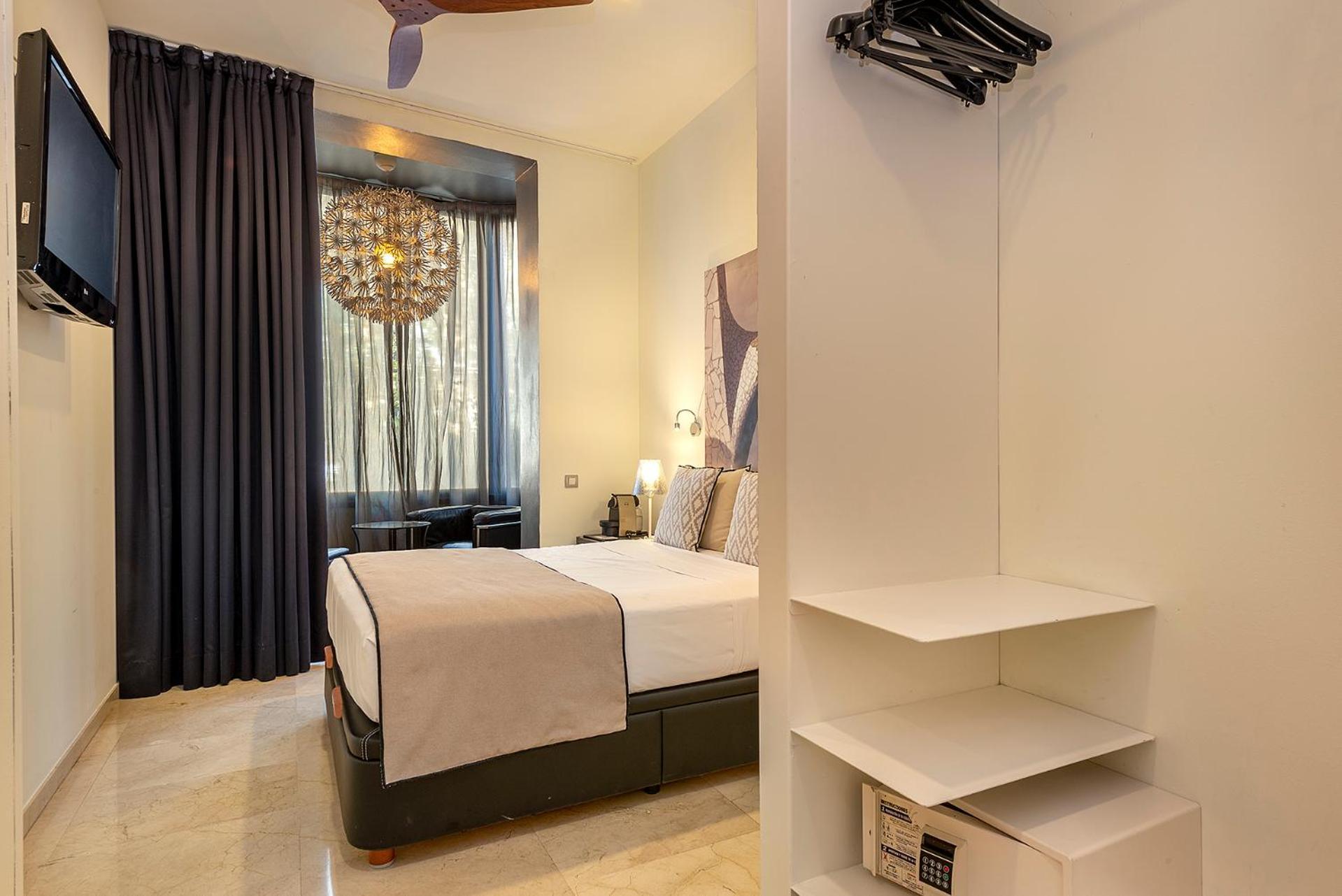 Hotel Limonaia Barcelona