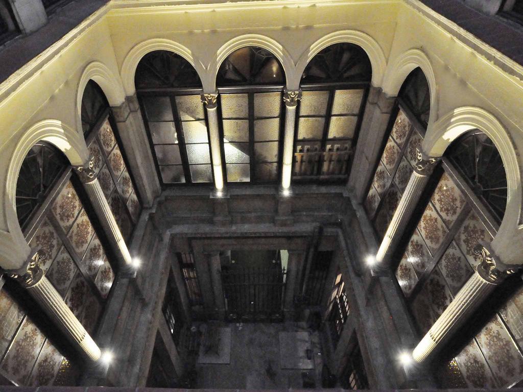 Gotic Guest house Barcelona