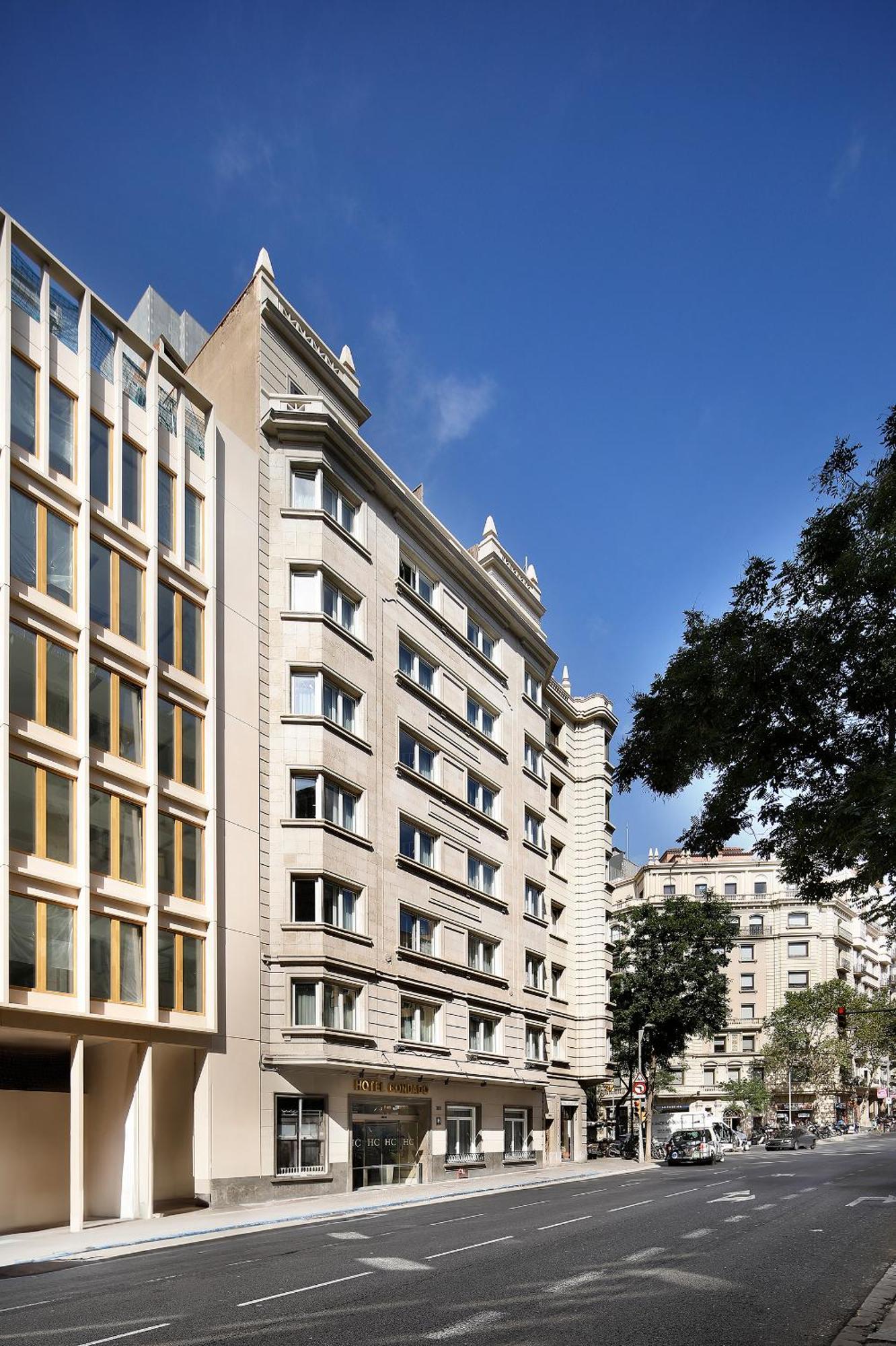 Condado 3* Barcelona