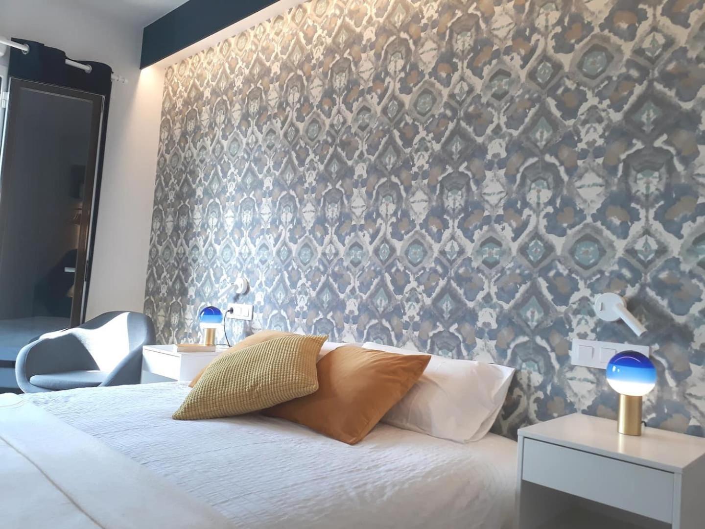 Apartamento U-nique Rambla Catalunya Iii Barcelona