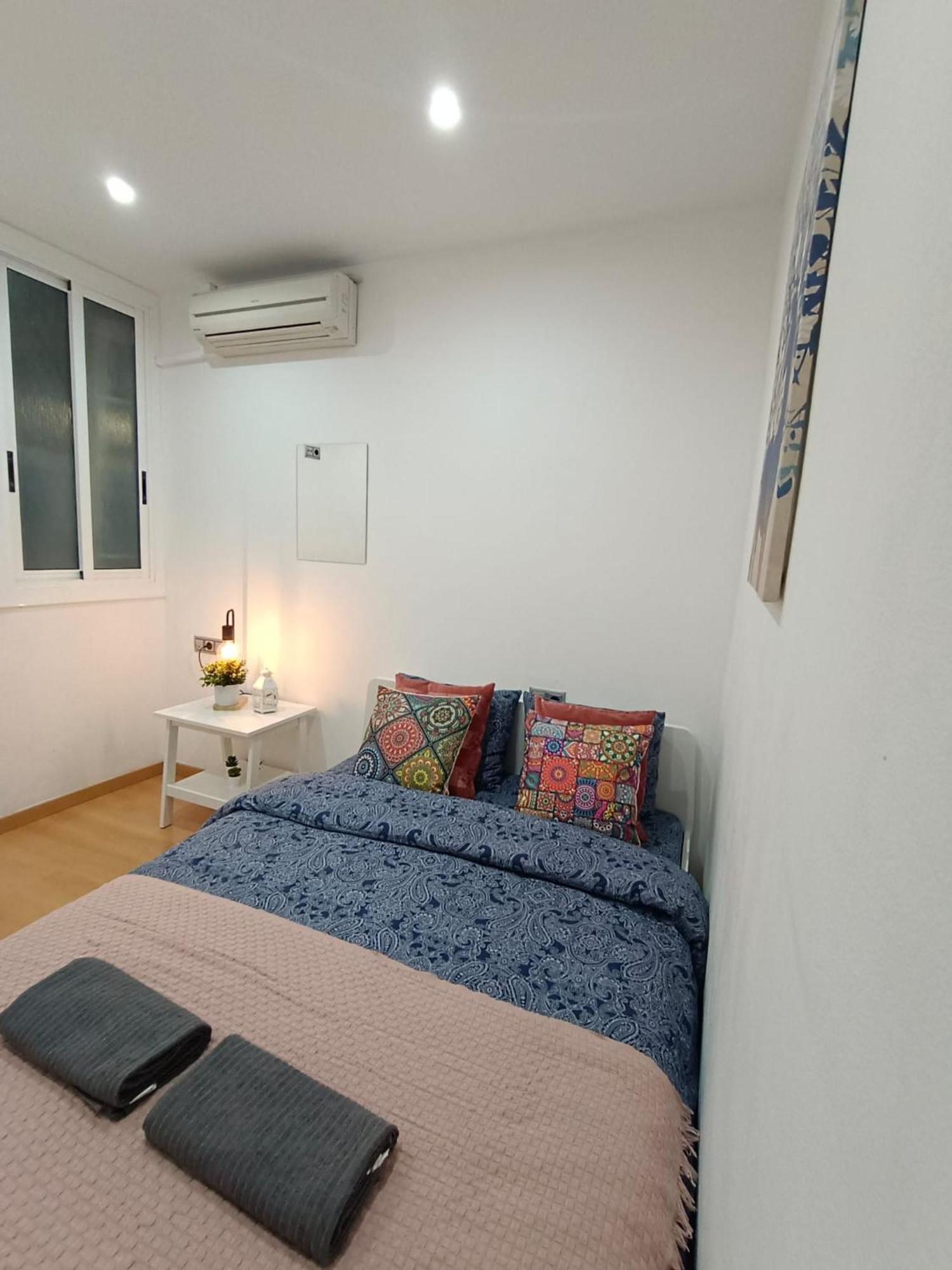 Doble En Eixample Hostel