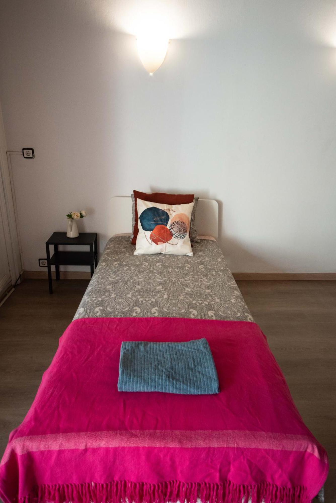 Hostal By Eixample Barcelona