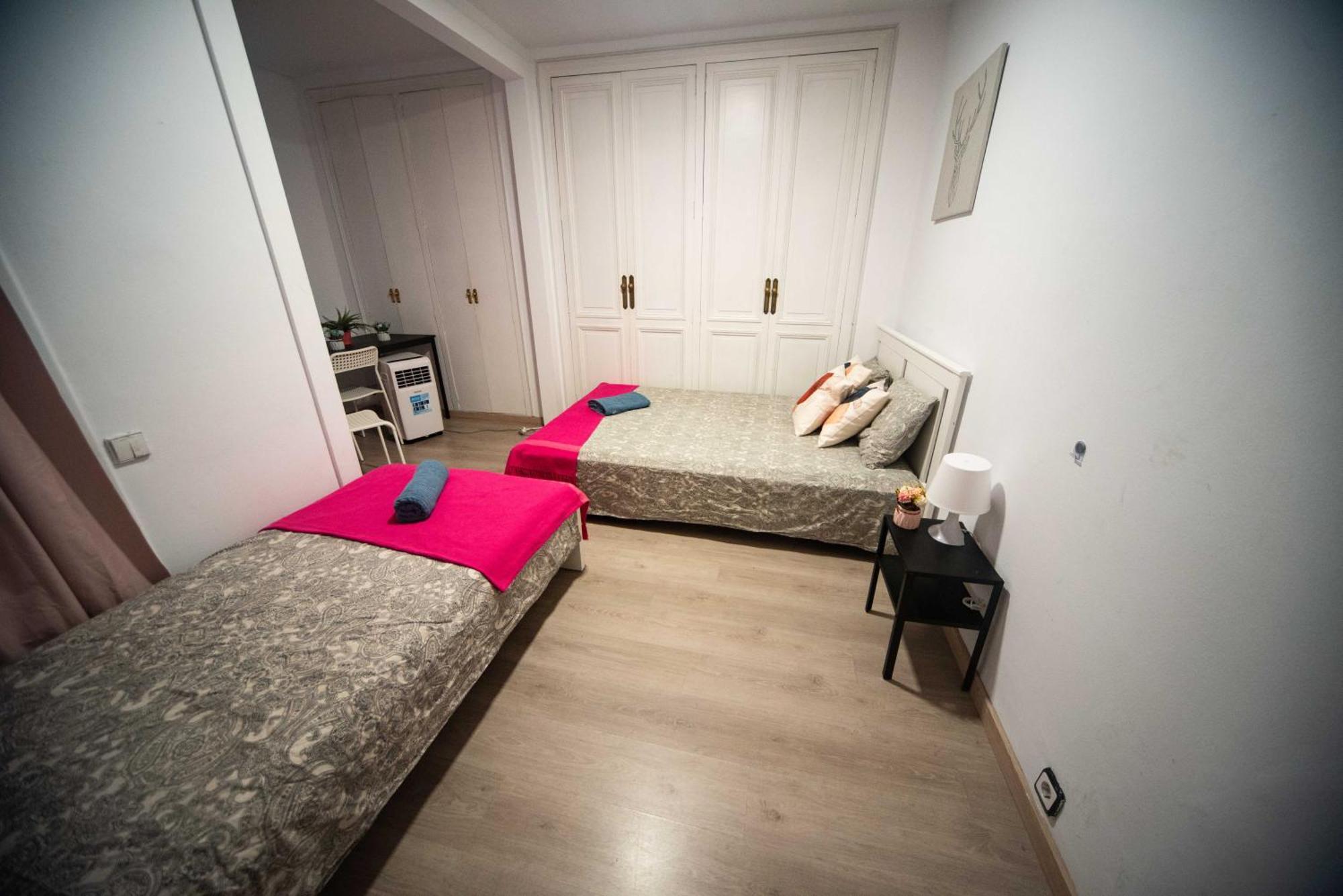 Hostal By Eixample Barcelona