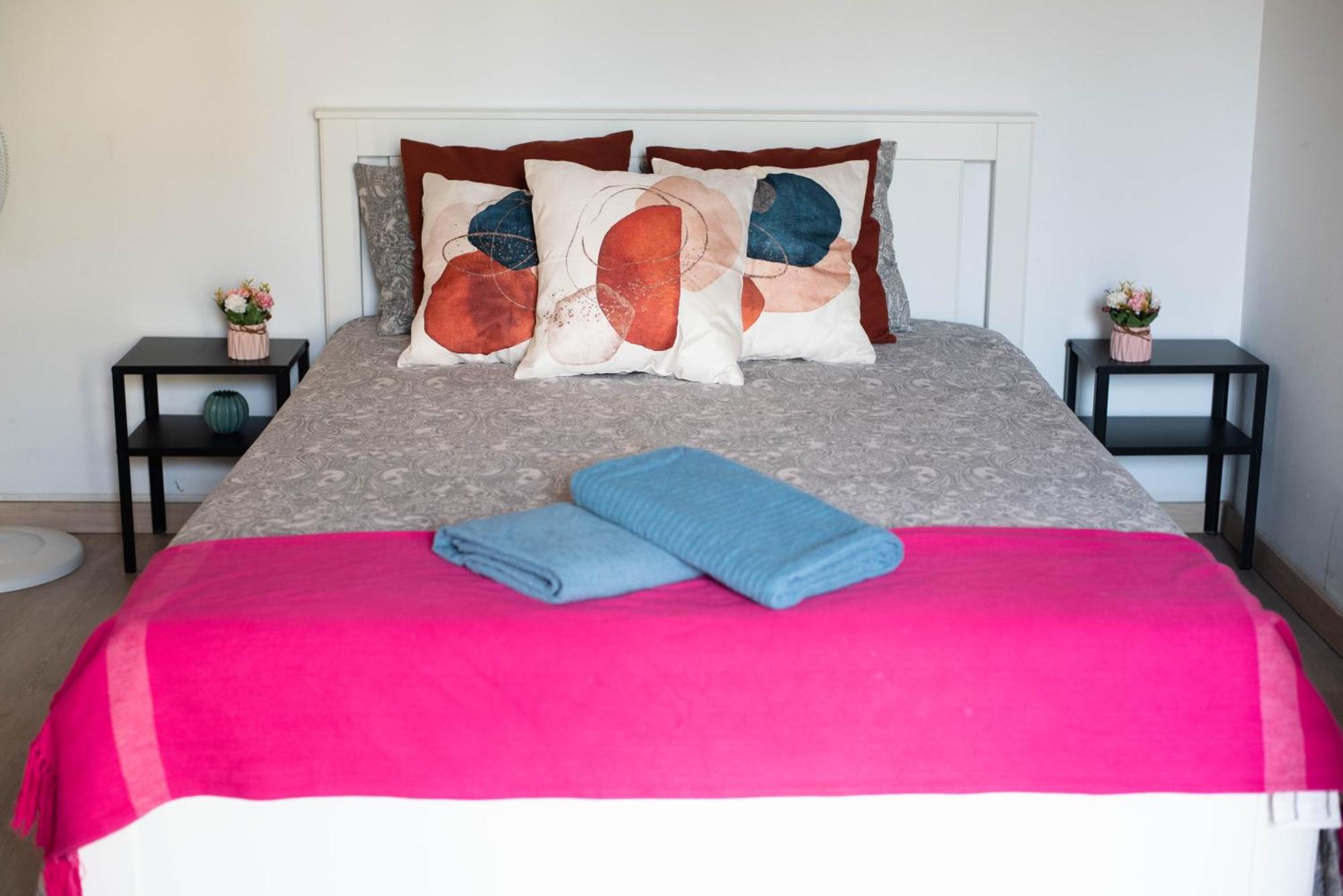 Hostal By Eixample Barcelona