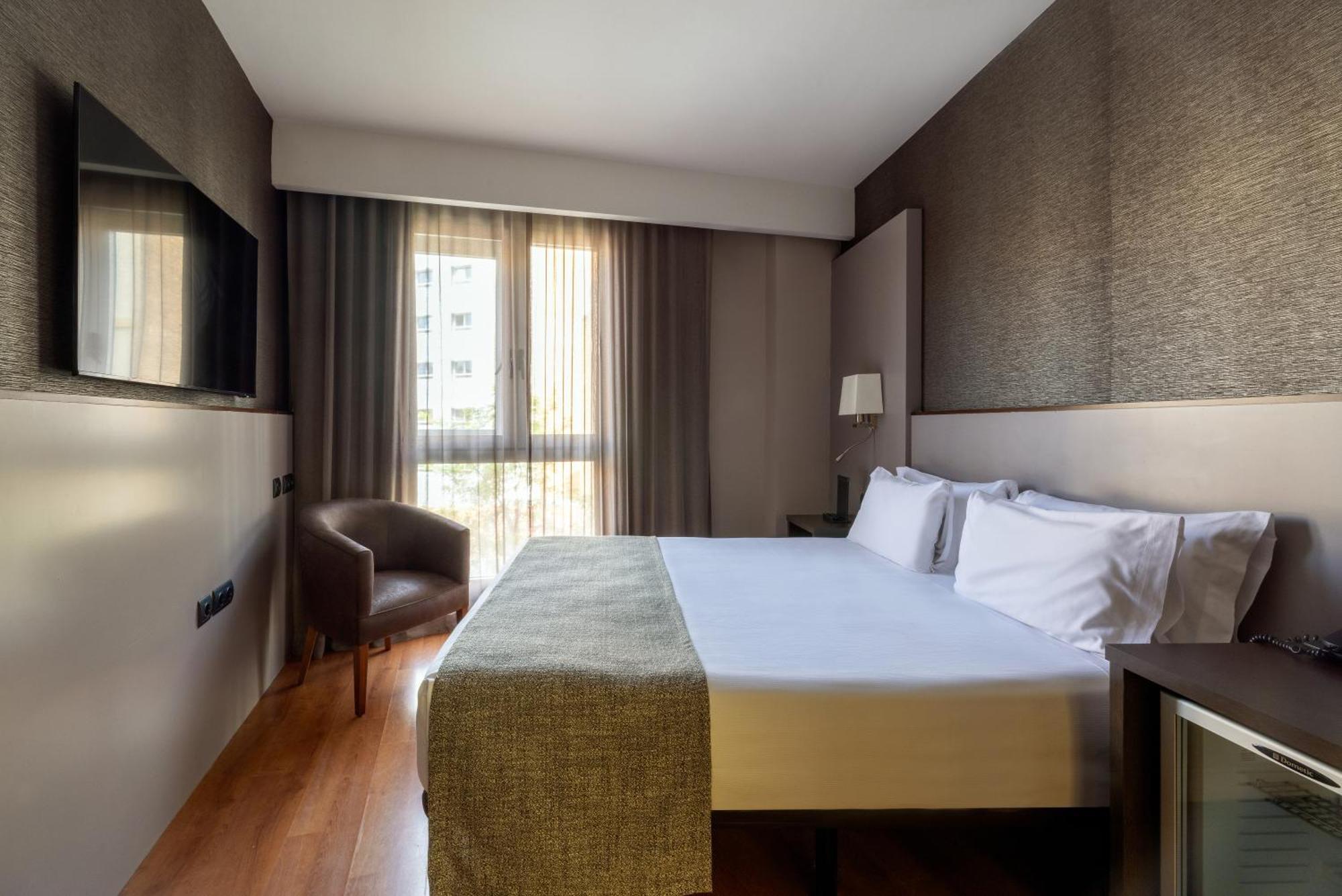 Catalonia Atenas 4* Barcelona