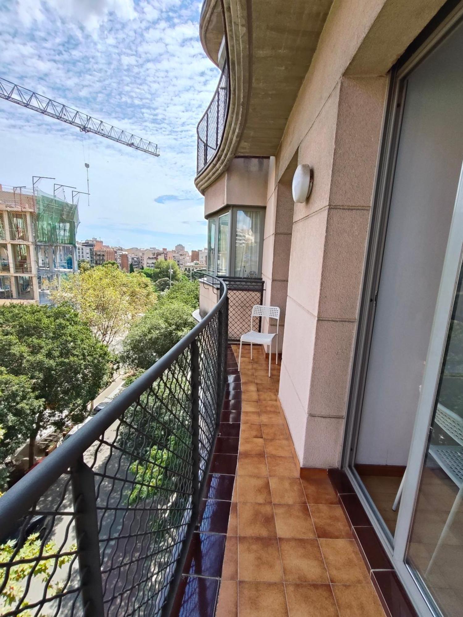 Sagrada Familia 265 Apartment Barcelona