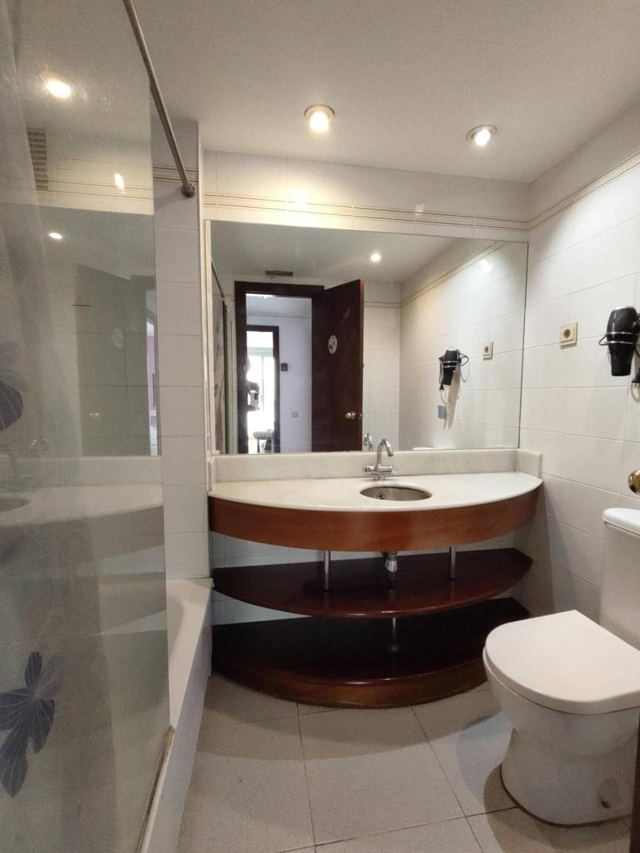Apartment Sagrada Familia 265