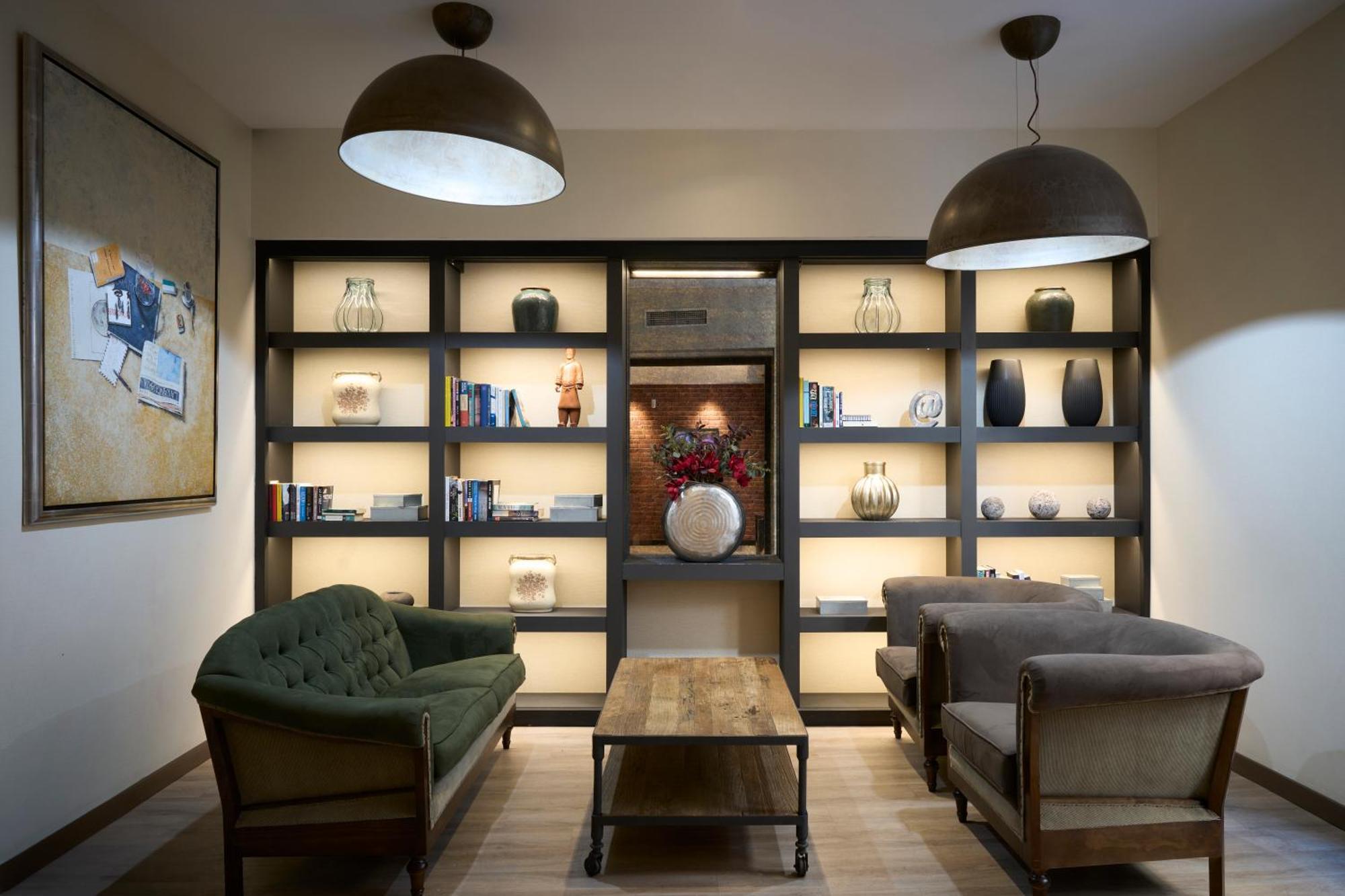 Hotel Catalonia Born Barcelona