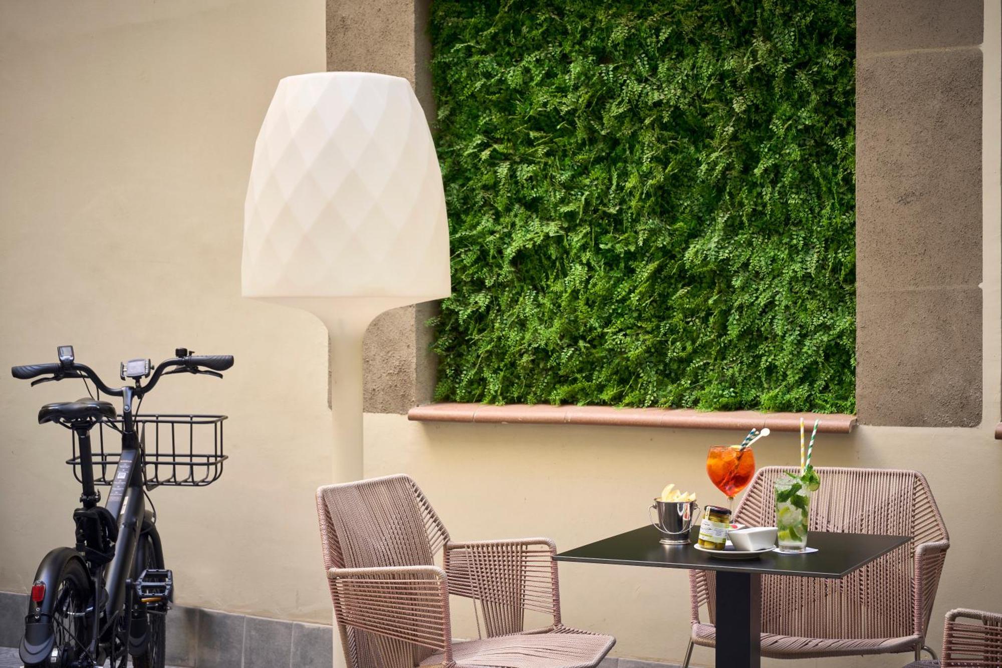 Hotel Catalonia Born Barcelona