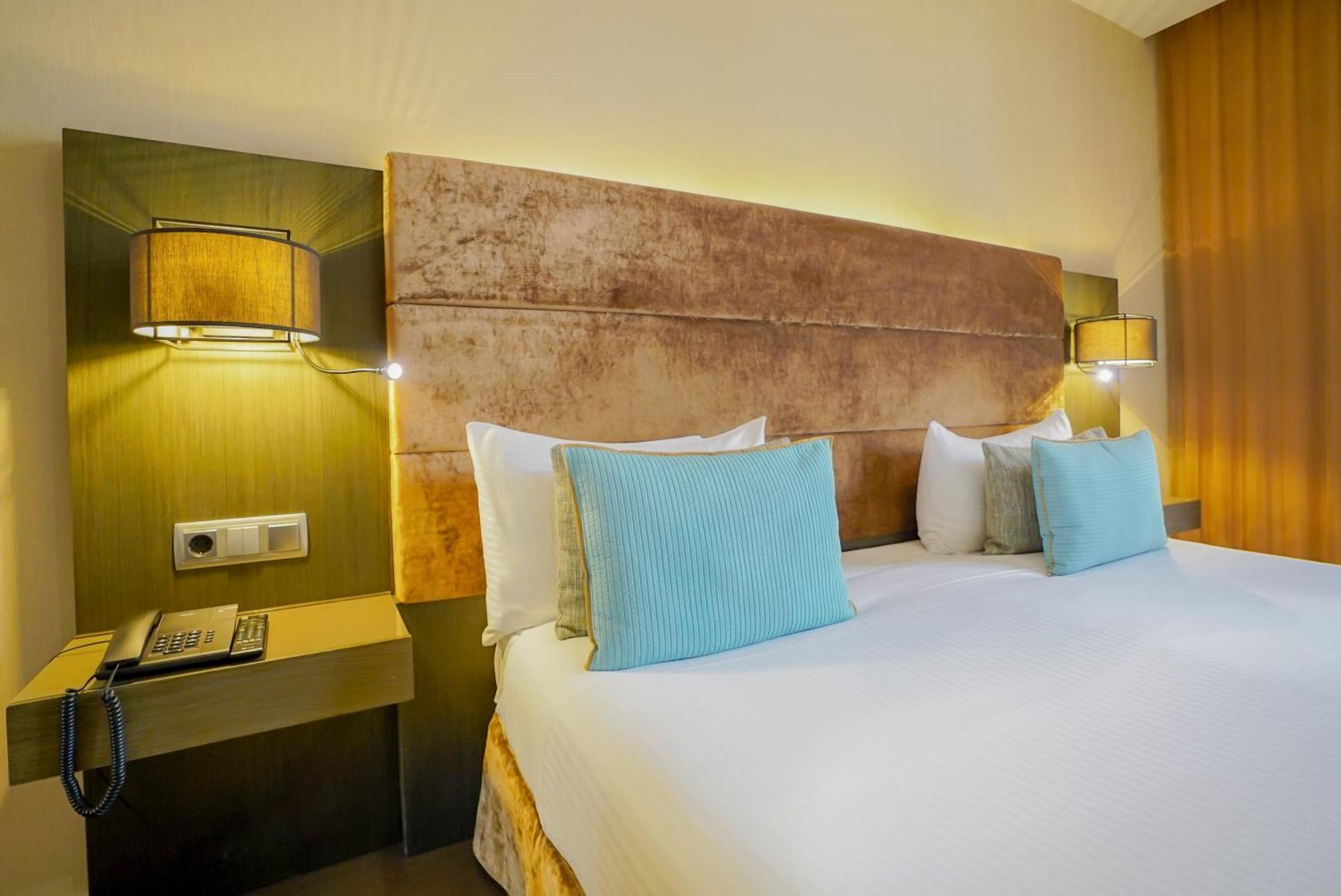 Hotel Constanza 2*